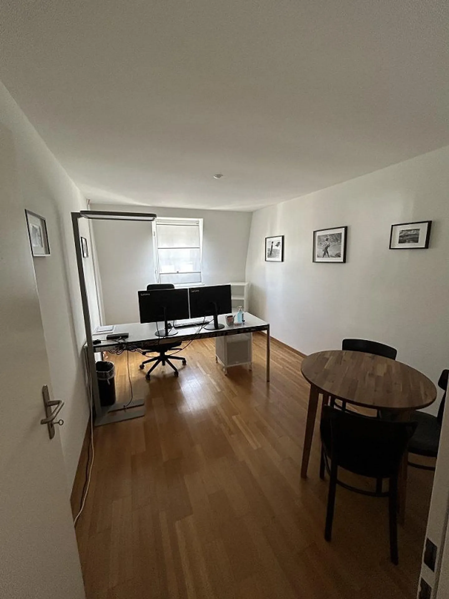 Appartement de 3.5 pièces avec grand balcon - Photo 7 sur 13