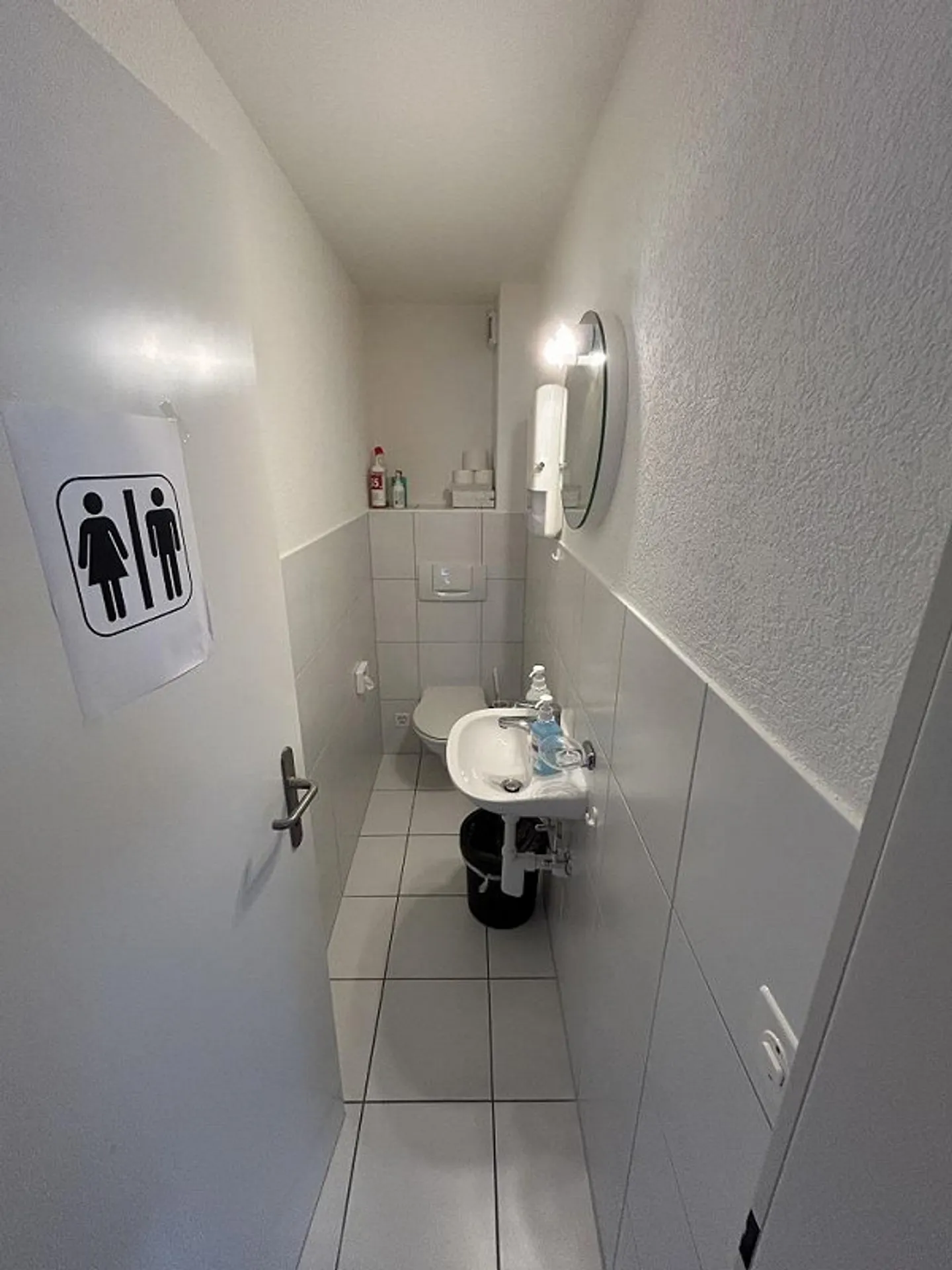 Appartement de 3.5 pièces avec grand balcon - Photo 12 sur 13