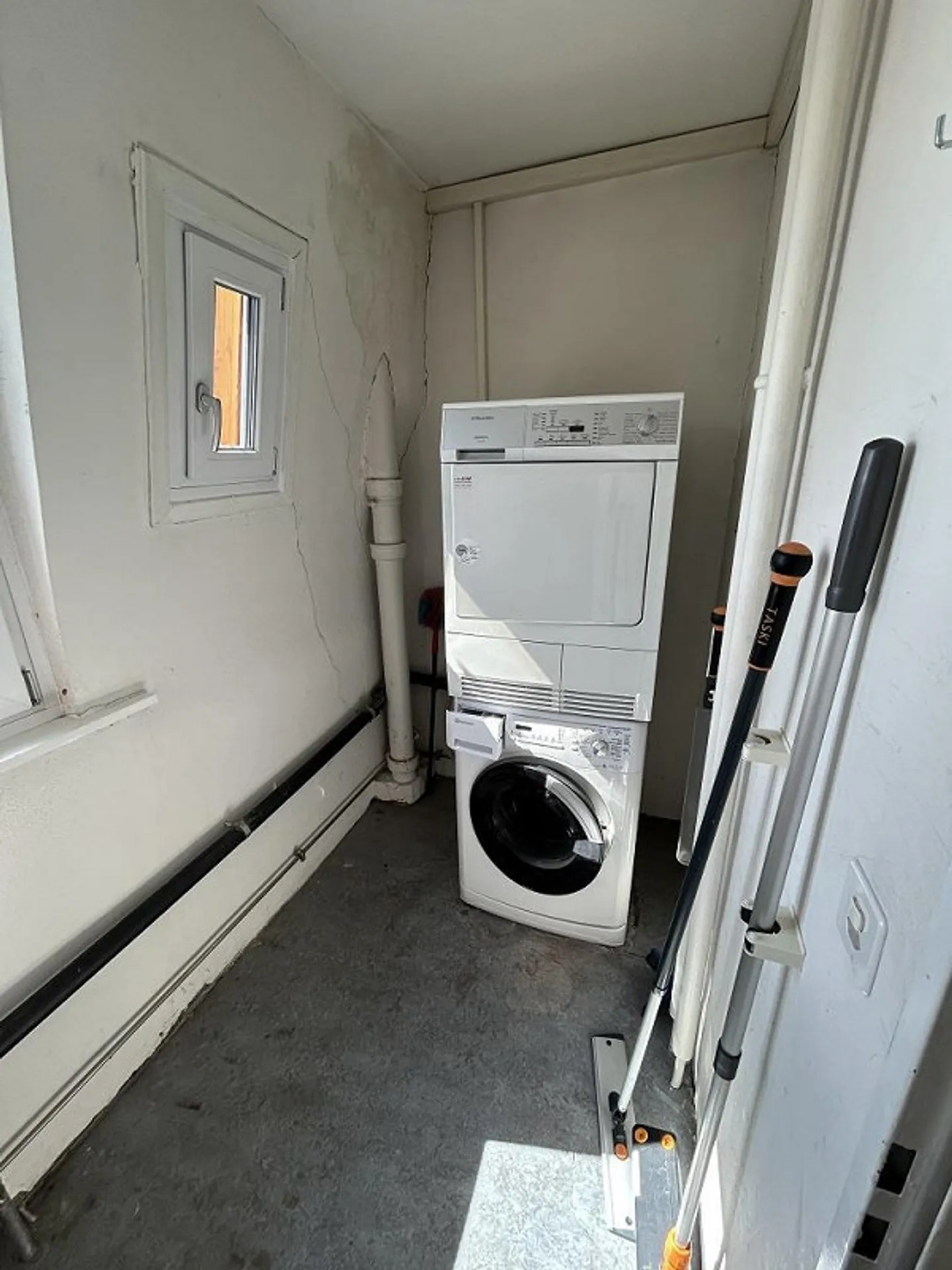 Appartement de 3.5 pièces avec grand balcon - Photo 13 sur 13