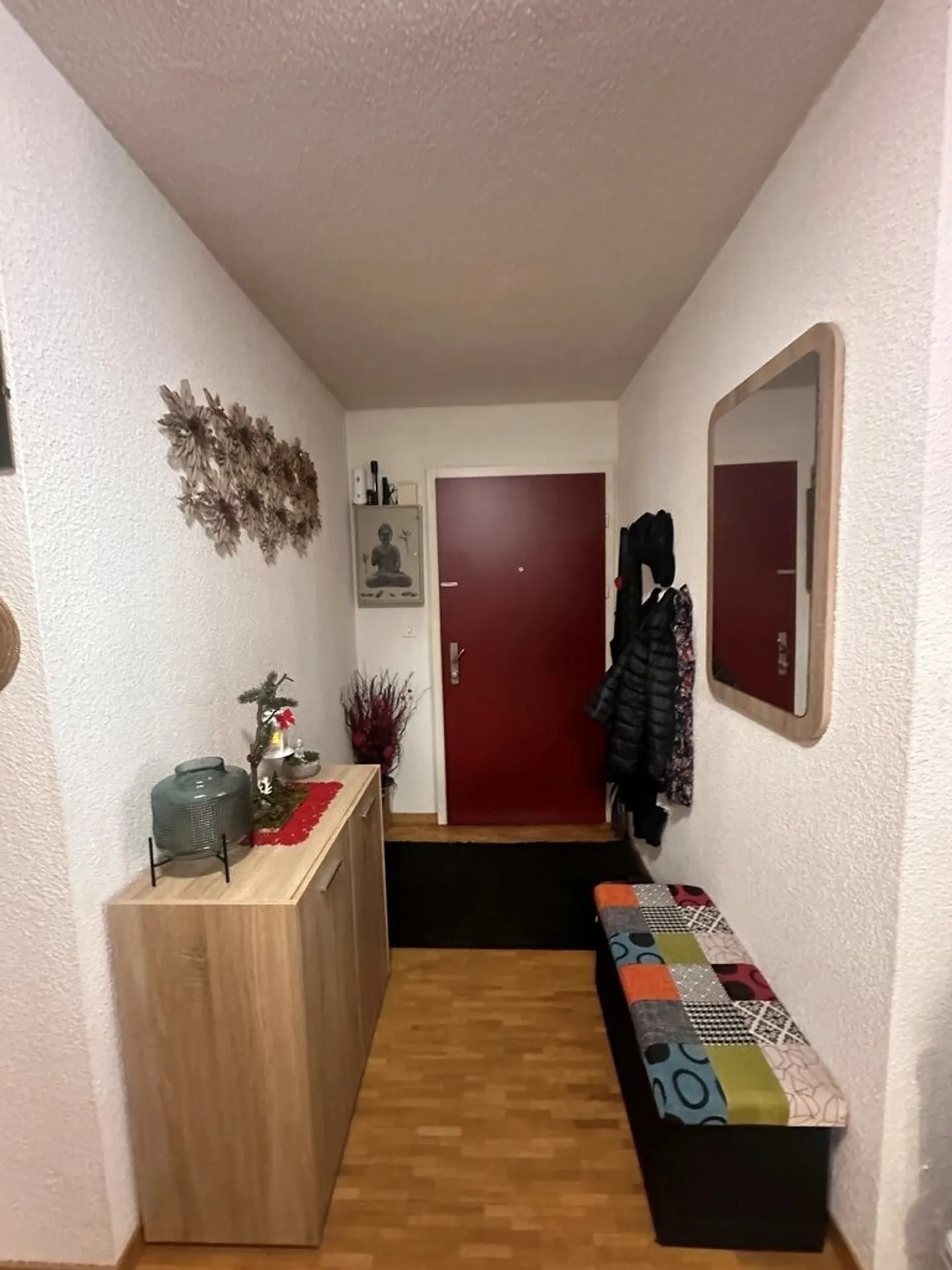 Appartement Charmant dans Quartier Calme - Photo 2 sur 11