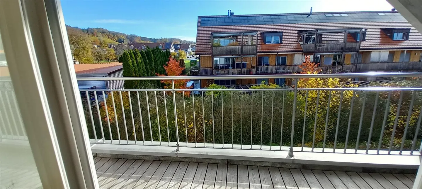 Appartement 3.5 pièces - Photo 10 sur 11