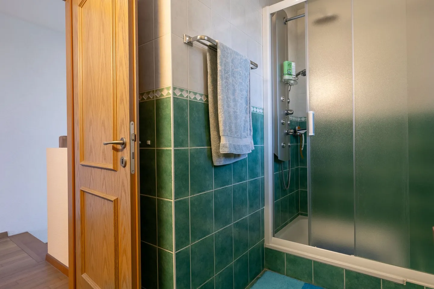 Villa Incantevole con Progetto di Espansione - Foto 10 di 19