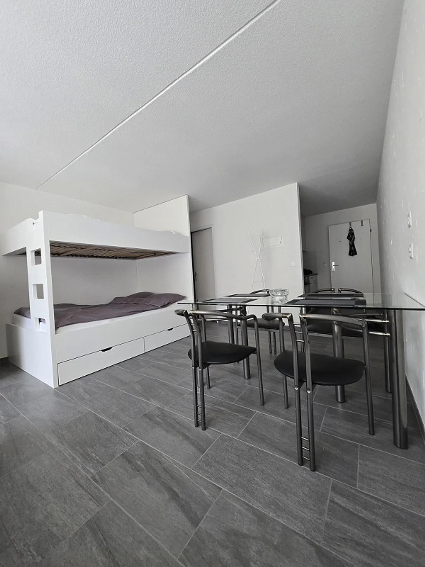 Charmante 1,5 Zimmerwohnung - Foto 1 von 11