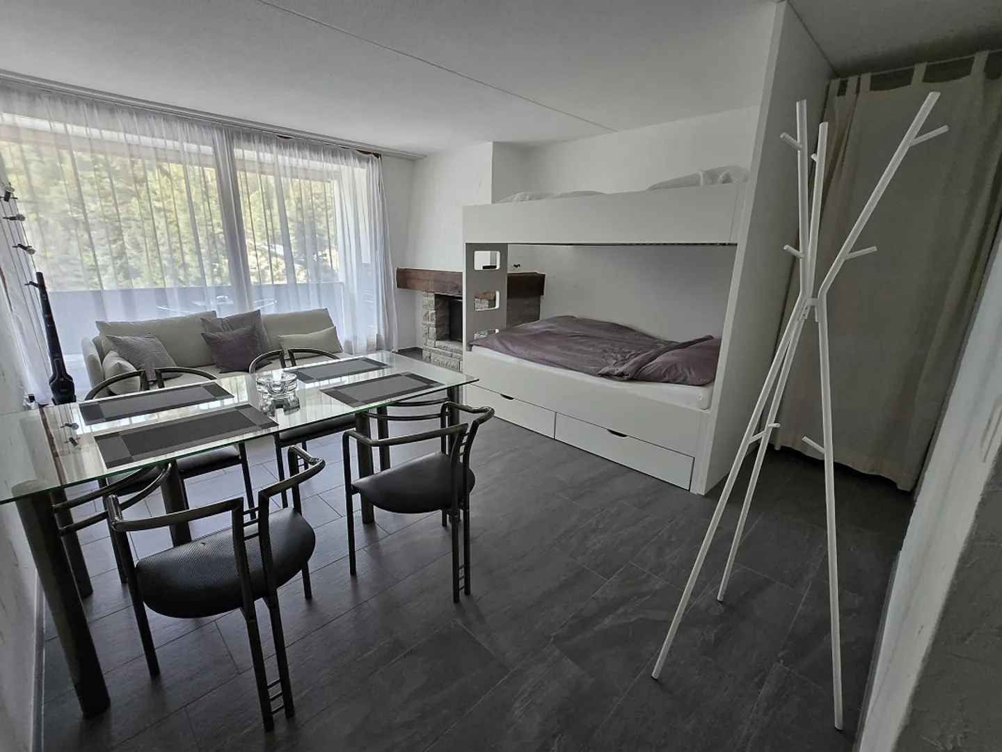 Charmante 1,5 Zimmerwohnung - Foto 2 von 11