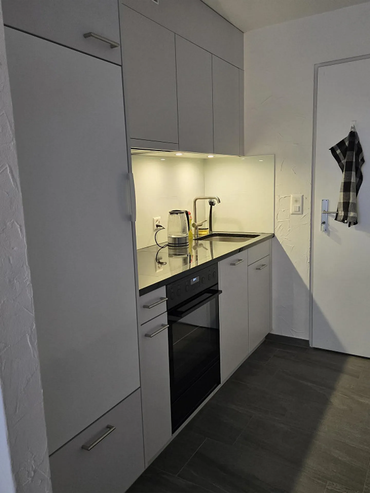 Charmante 1,5 Zimmerwohnung - Foto 3 von 11