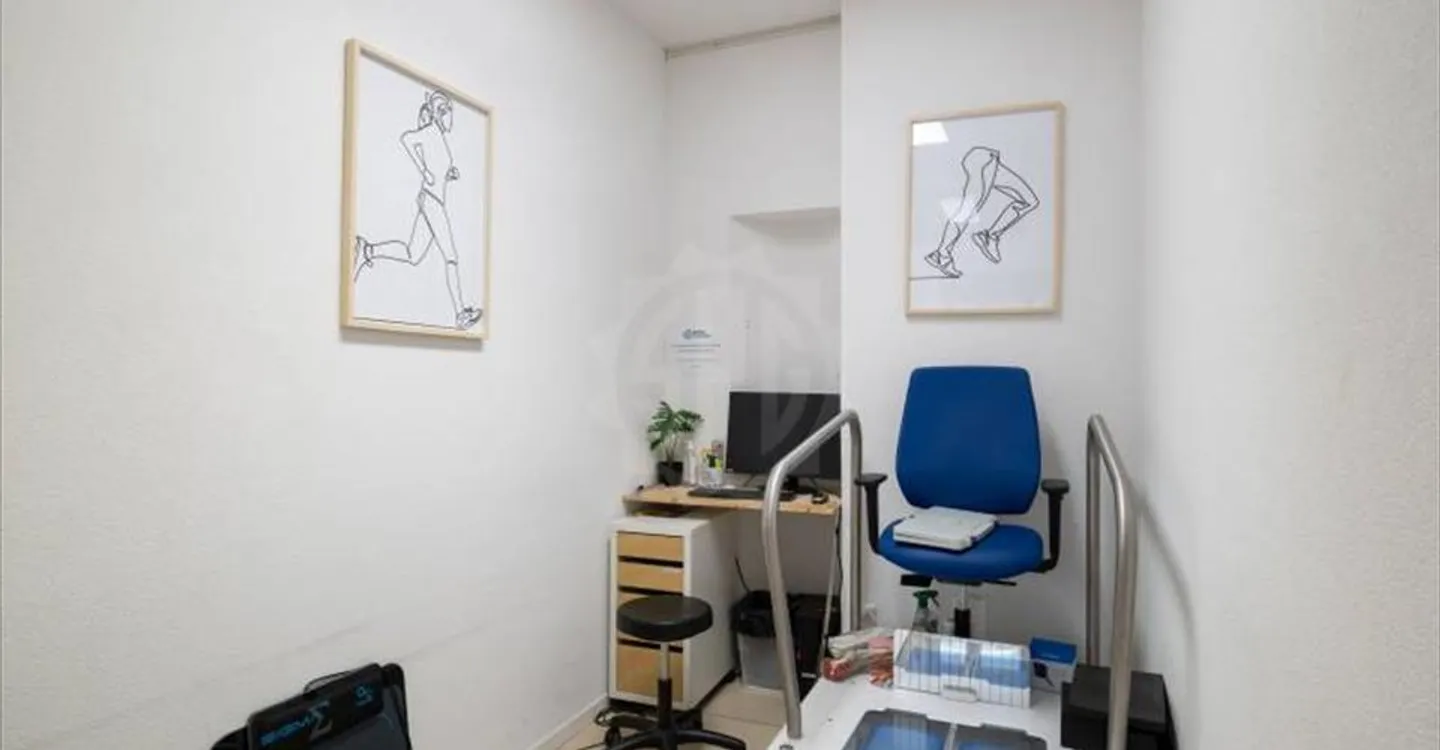 Negozio in affitto - Foto 4 di 8