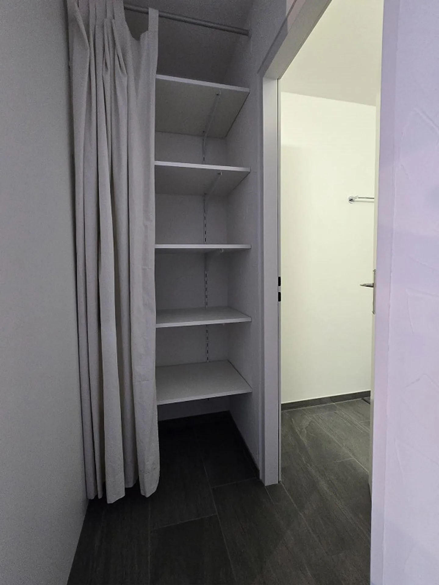 Charmante 1,5 Zimmerwohnung - Foto 4 von 11