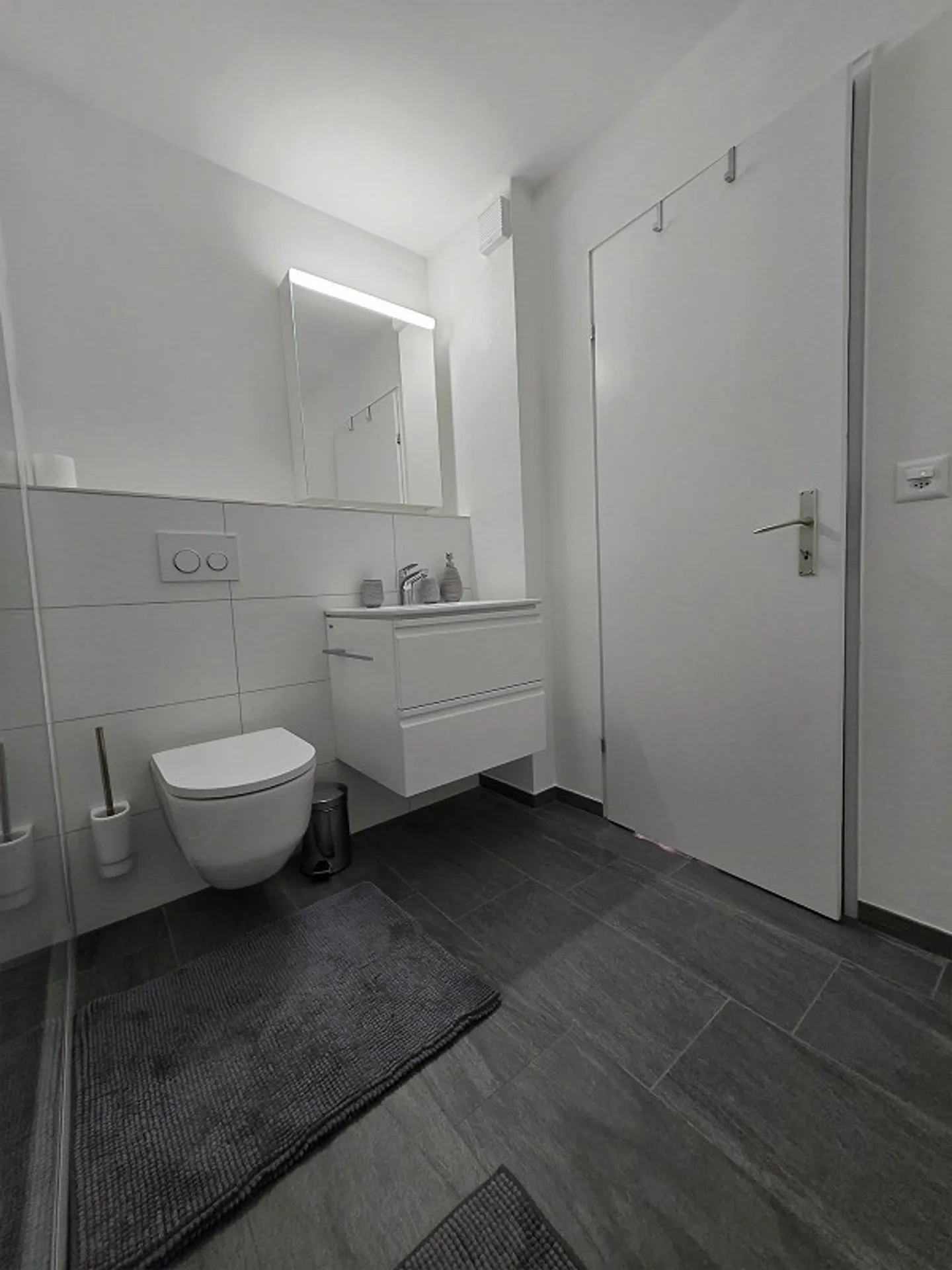 Charmante 1,5 Zimmerwohnung - Foto 6 von 11