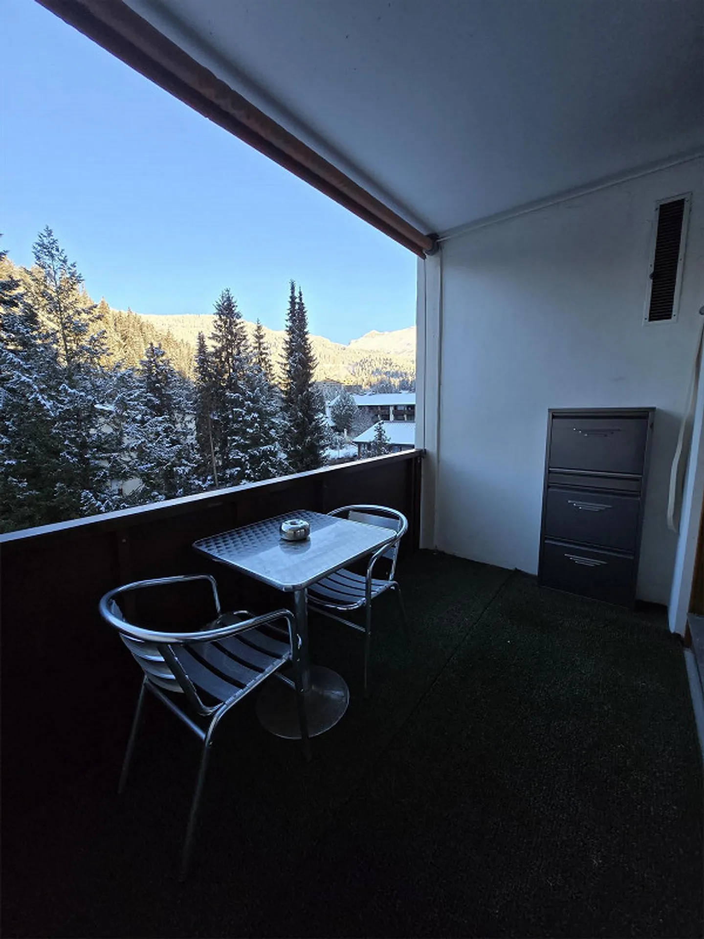 Charmante 1,5 Zimmerwohnung - Foto 7 von 11