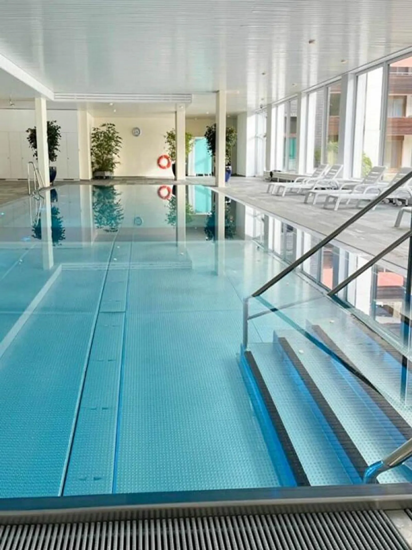 Charmante 1,5 Zimmerwohnung - Foto 10 von 11
