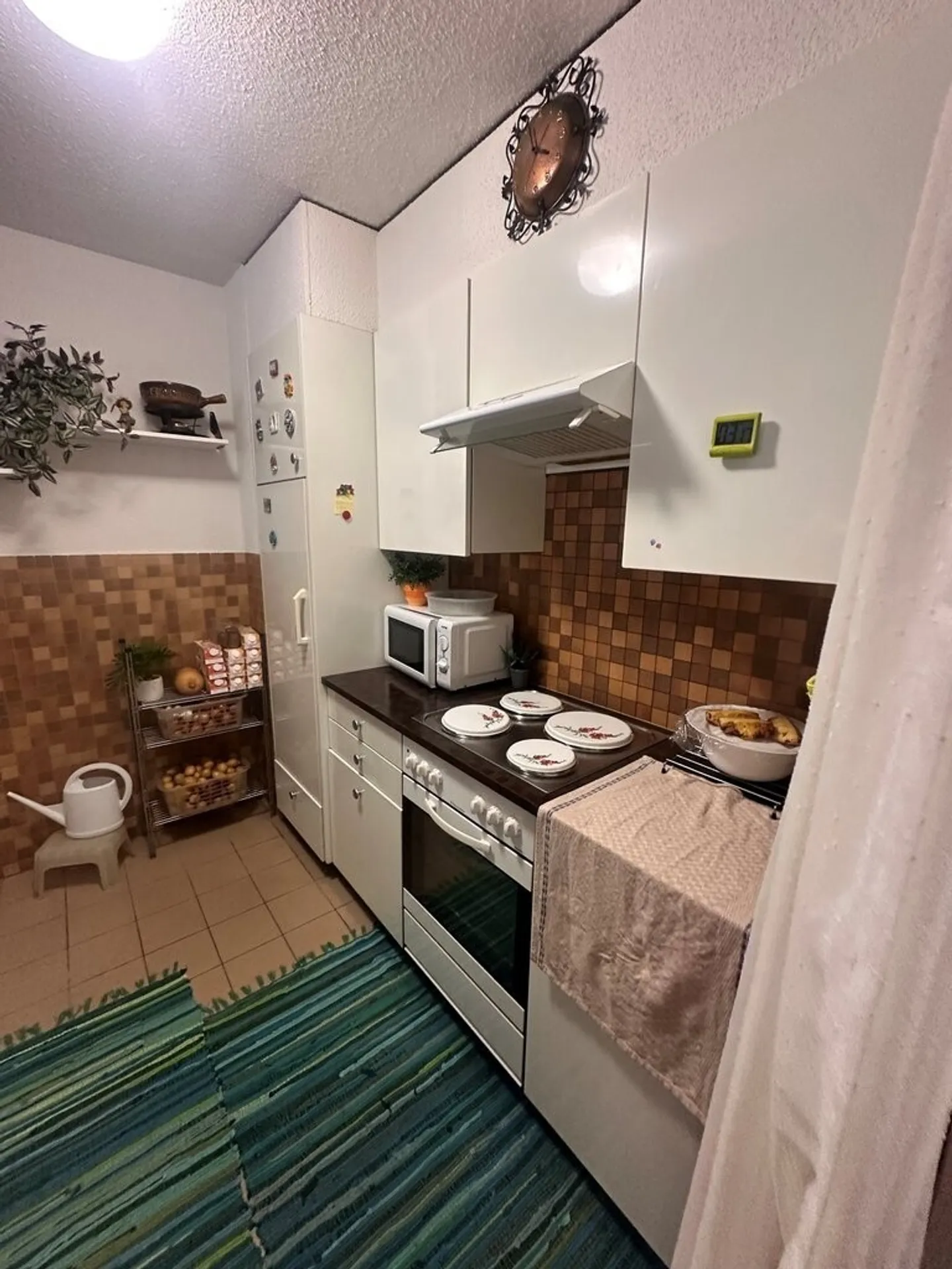 Appartement Charmant dans Quartier Calme - Photo 5 sur 11