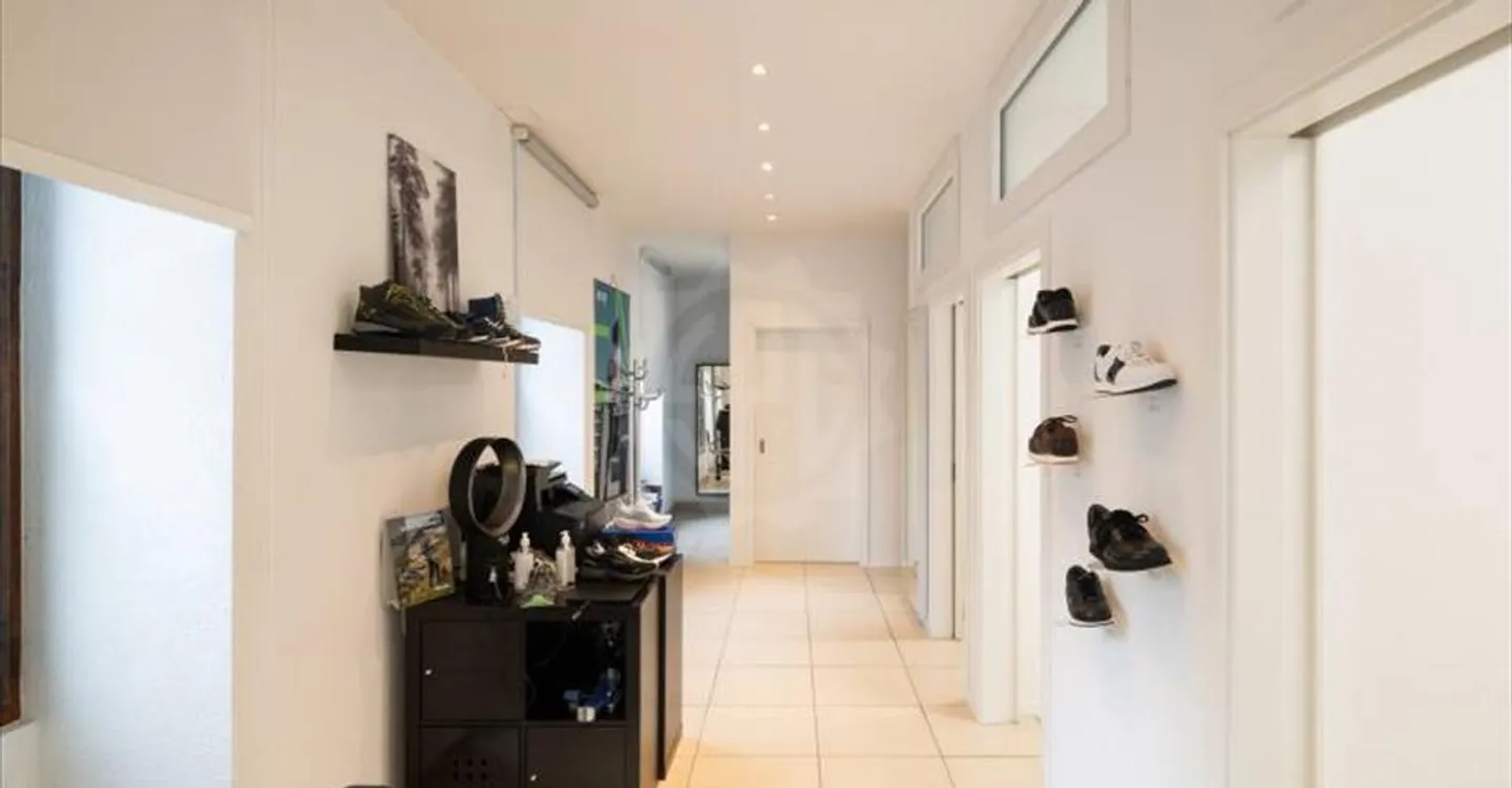 Negozio in affitto - Foto 7 di 8