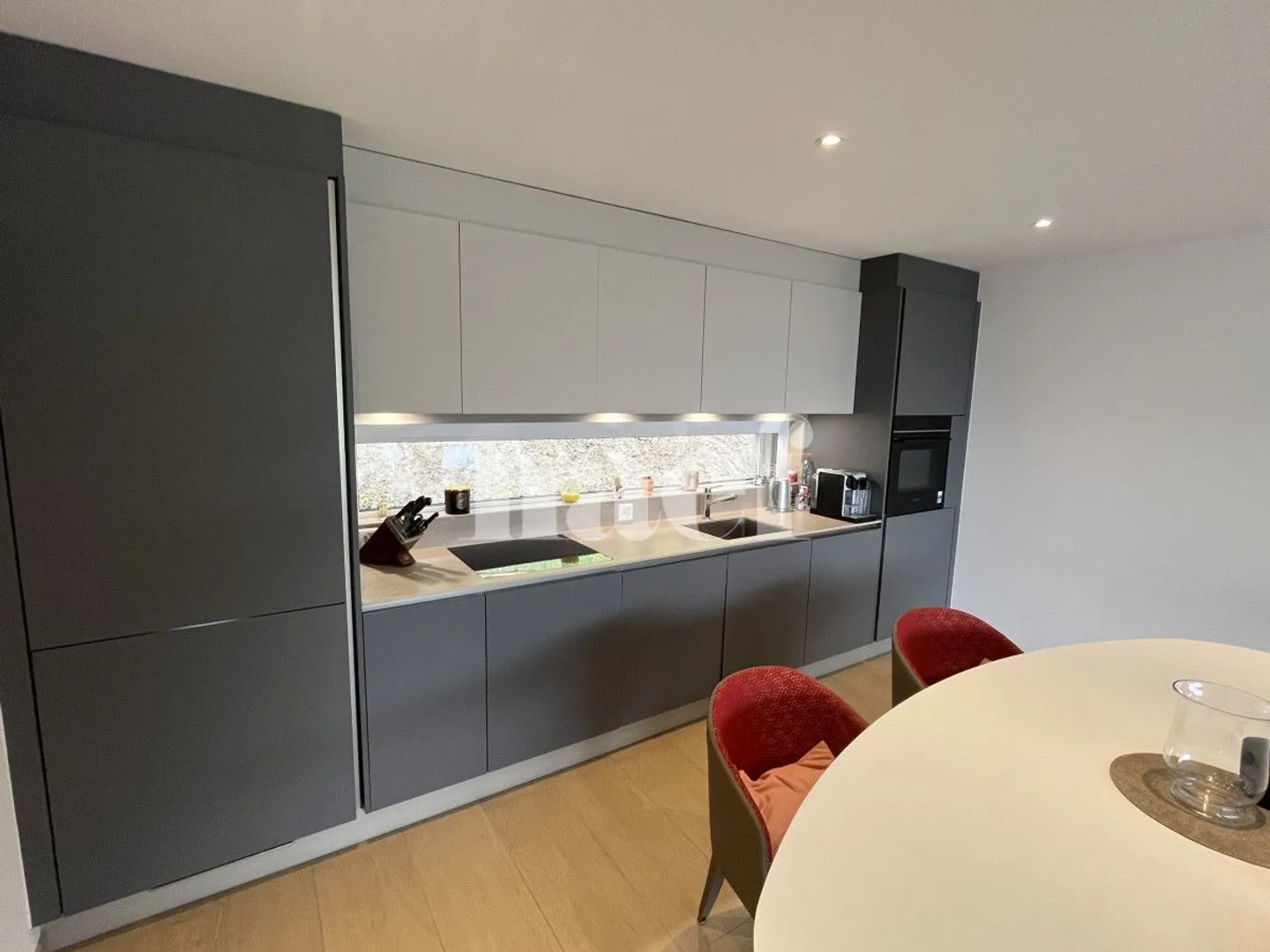 3,5-Zimmer-Wohnung - Foto 3 von 7