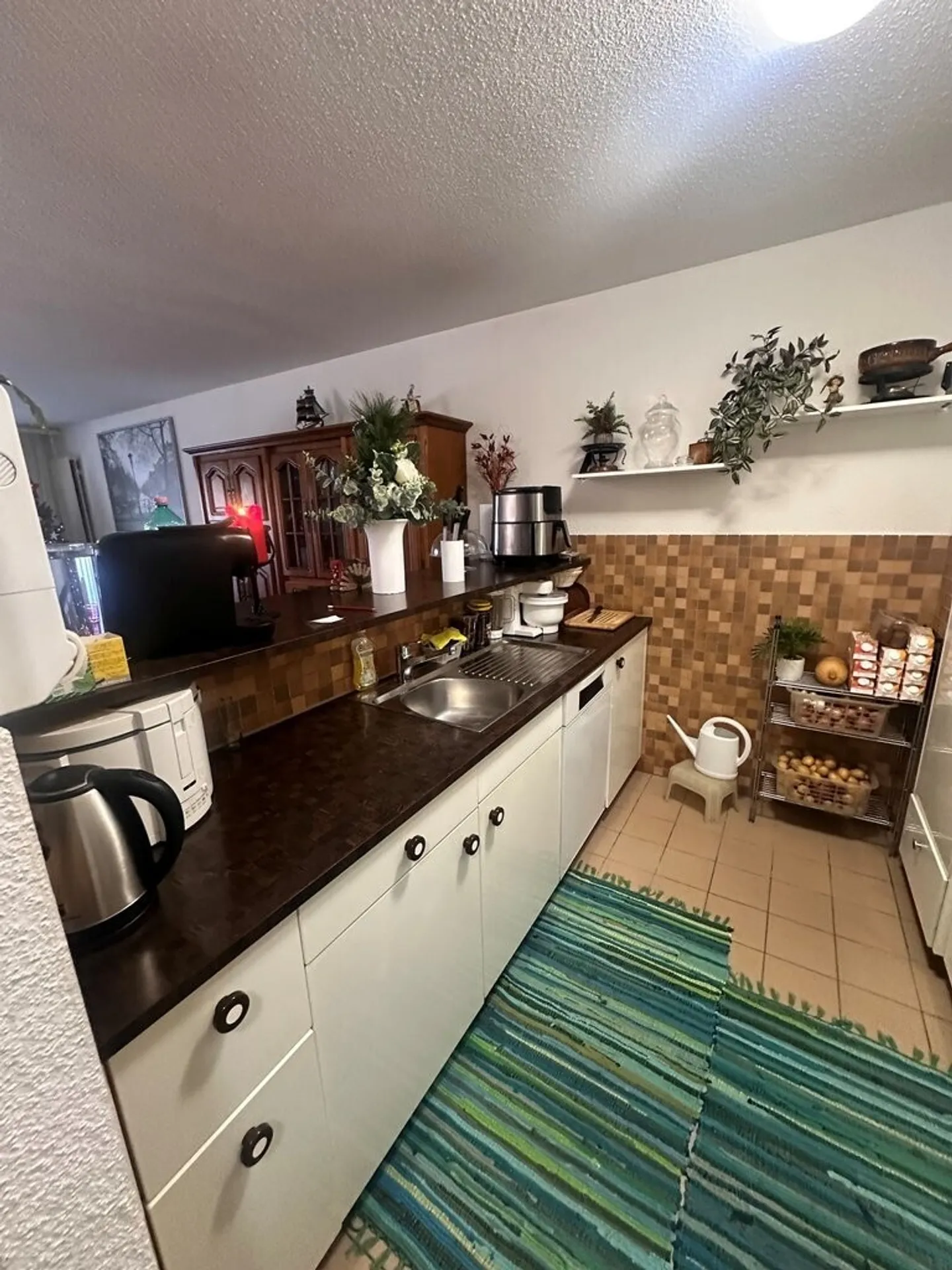 Appartement Charmant dans Quartier Calme - Photo 6 sur 11