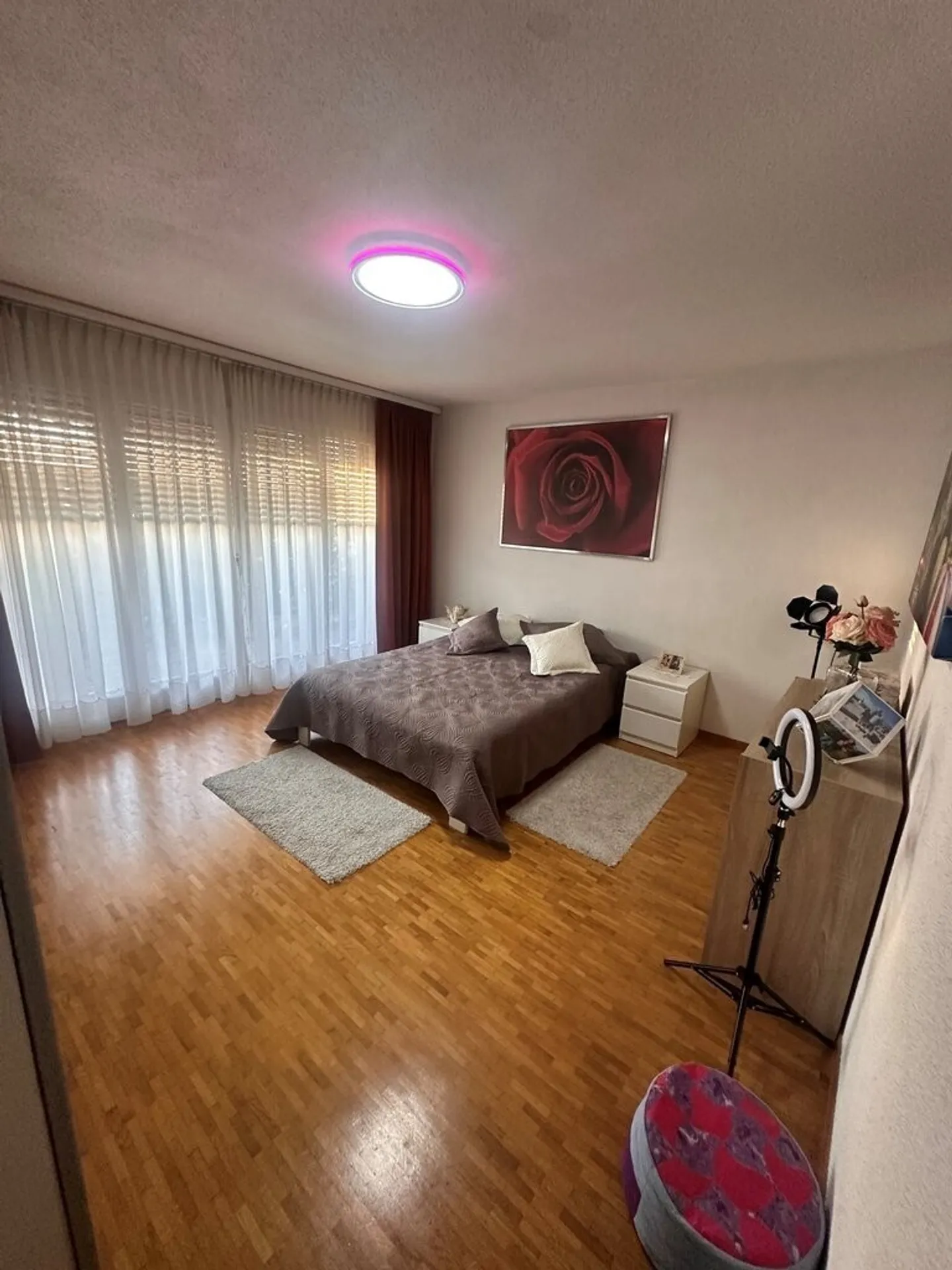 Appartement Charmant dans Quartier Calme - Photo 7 sur 11