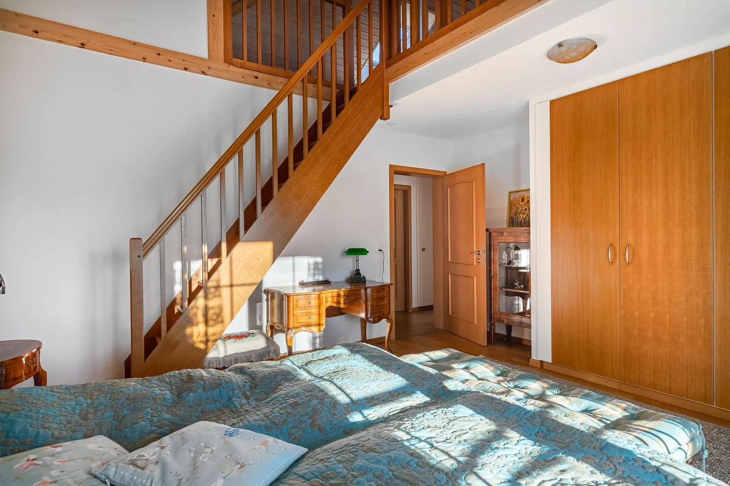 Villa Incantevole con Progetto di Espansione - Foto 12 di 19