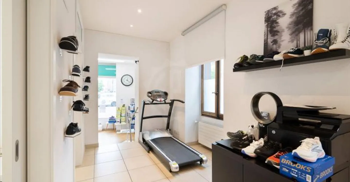 Negozio in affitto - Foto 6 di 8