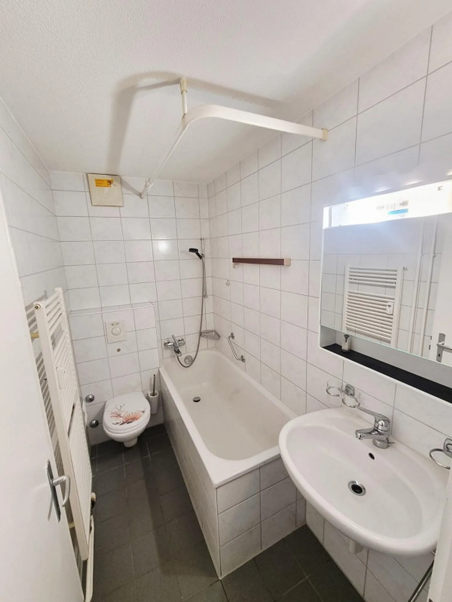 Ideal, cozy 1-room apartment! - Photo 4 of 4