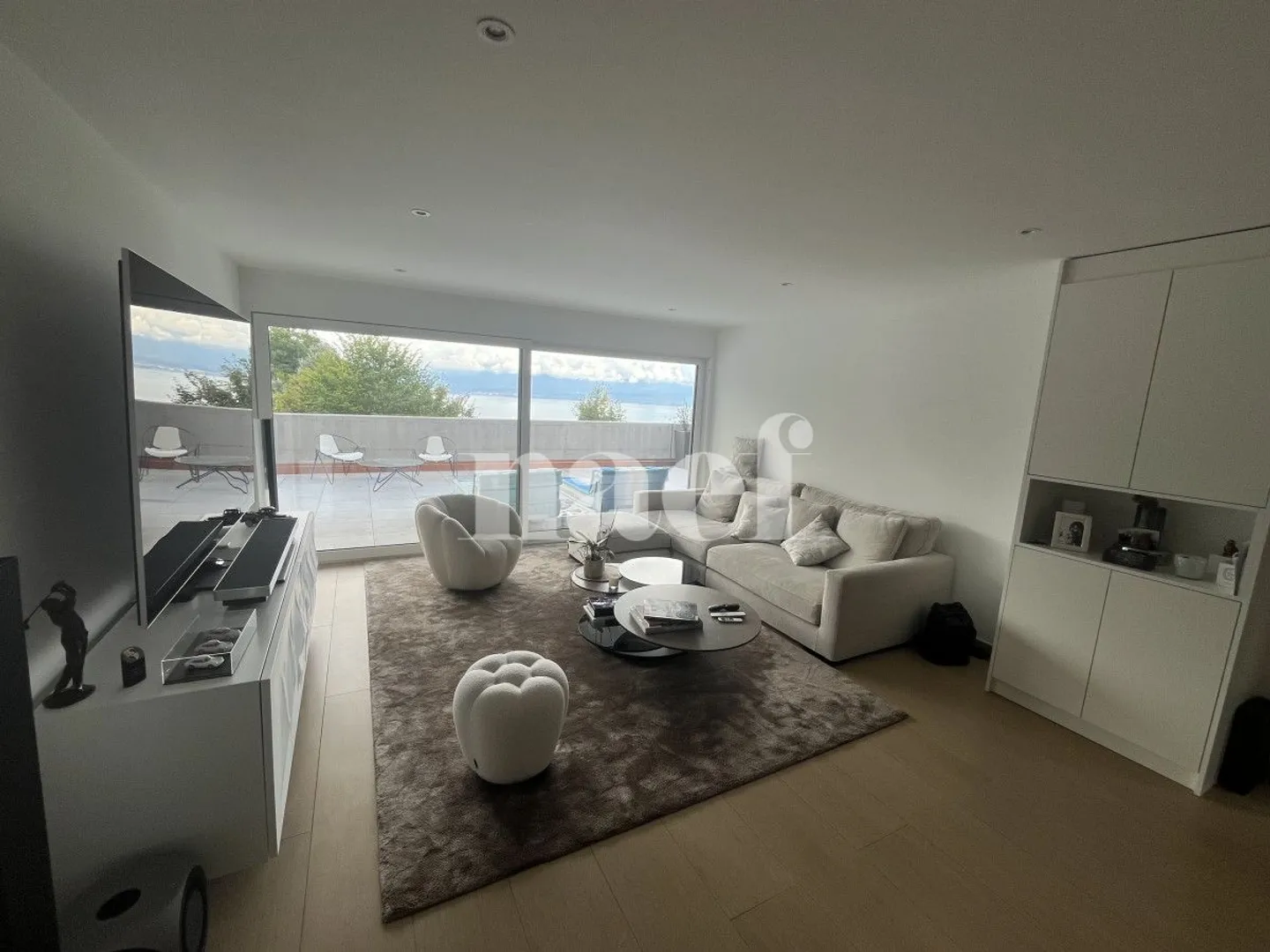 3,5-Zimmer-Wohnung - Foto 4 von 7