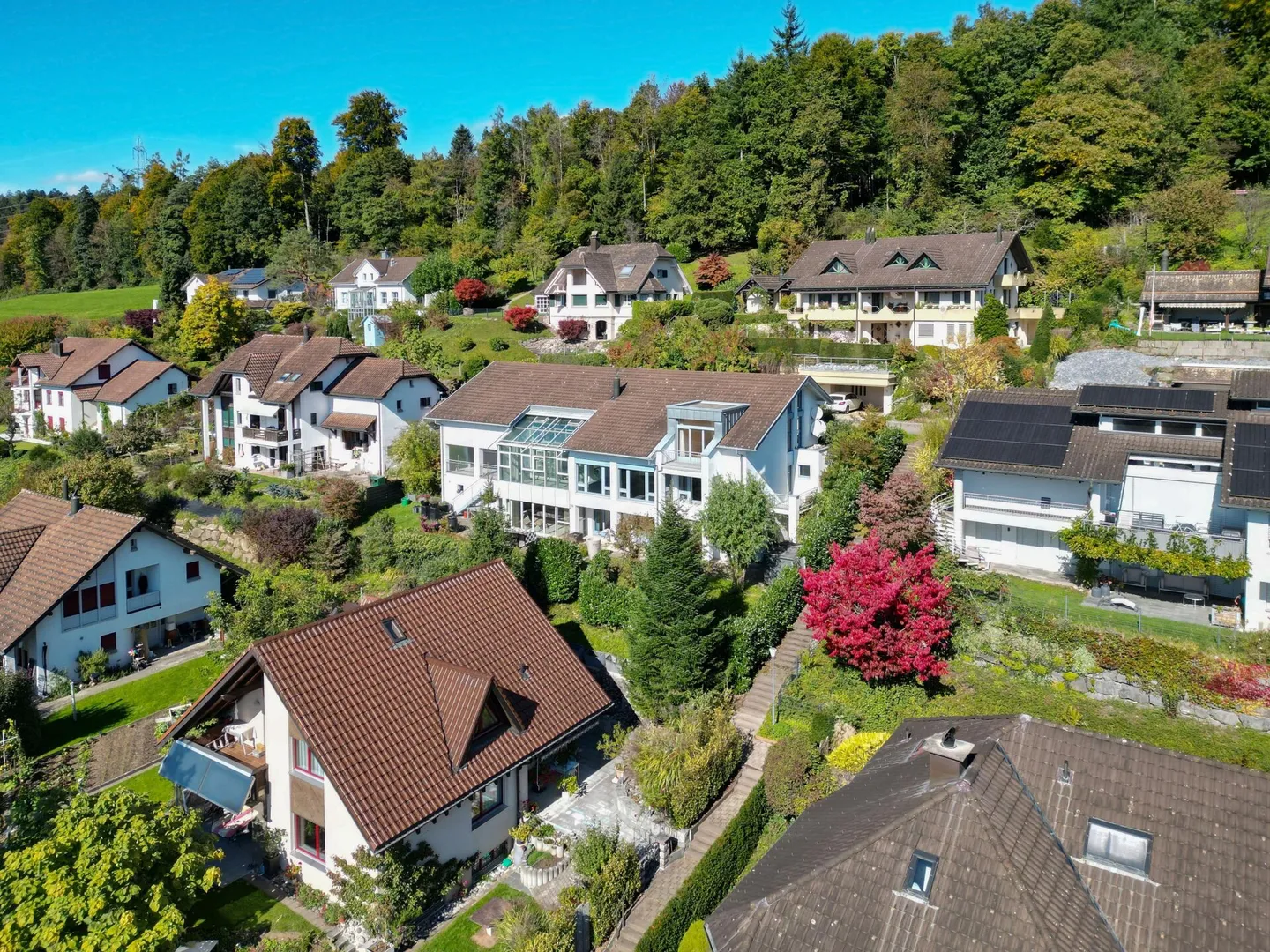 Casa da sogno con molto spazio per godere - Foto 12 di 12