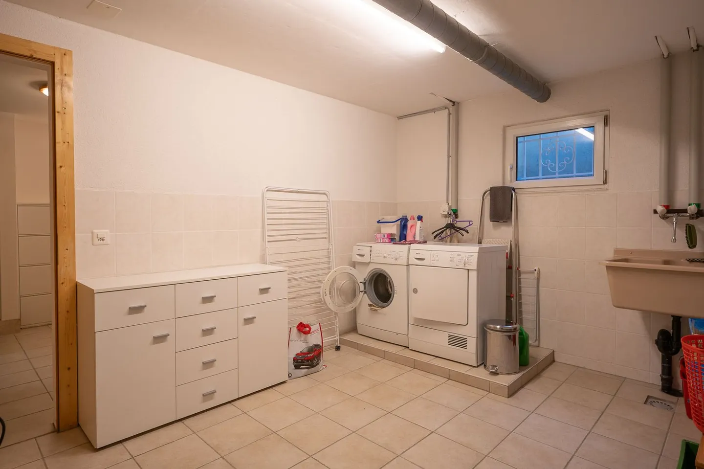 Villa Incantevole con Progetto di Espansione - Foto 17 di 19