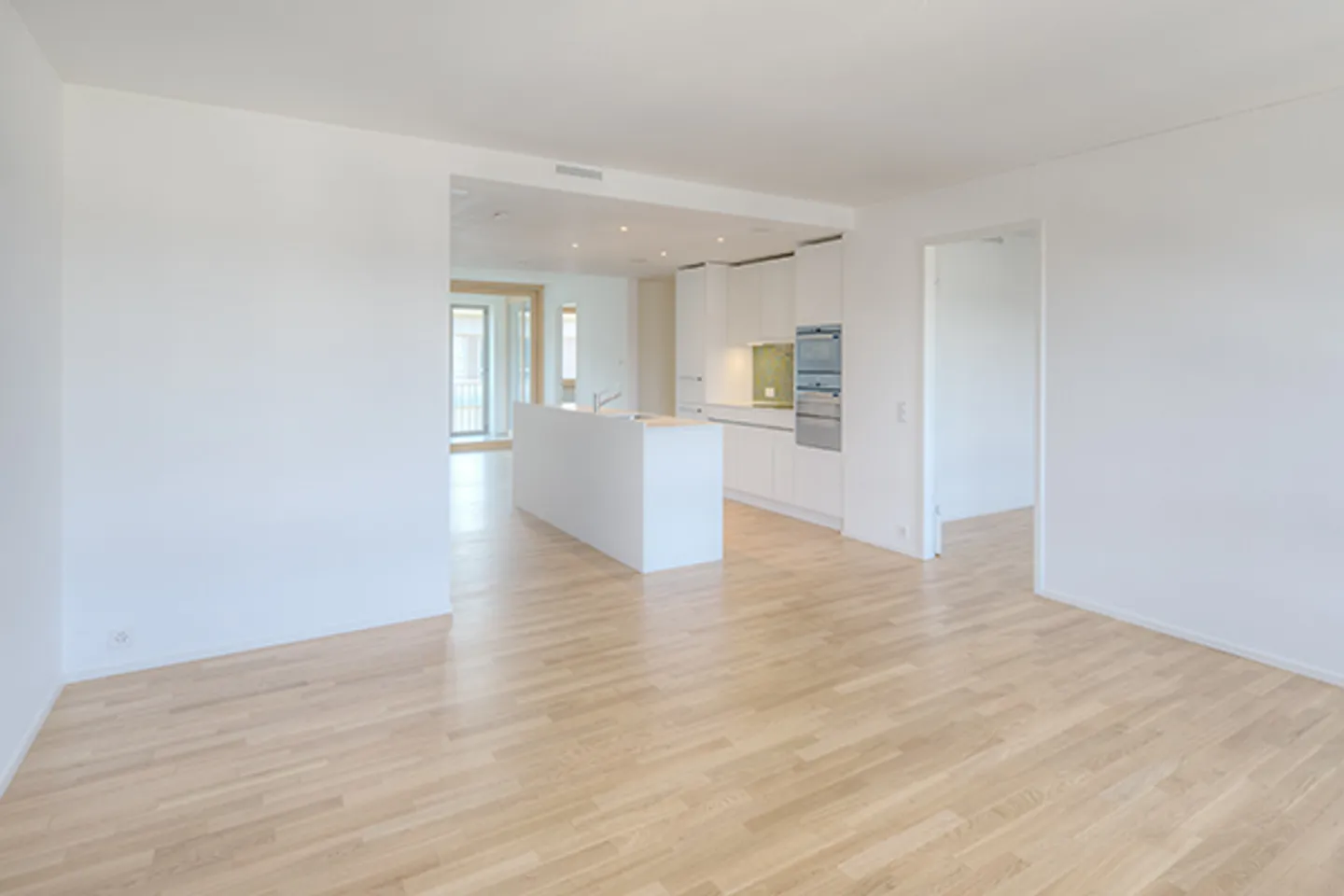 Wohnung mieten - Foto 2 von 10