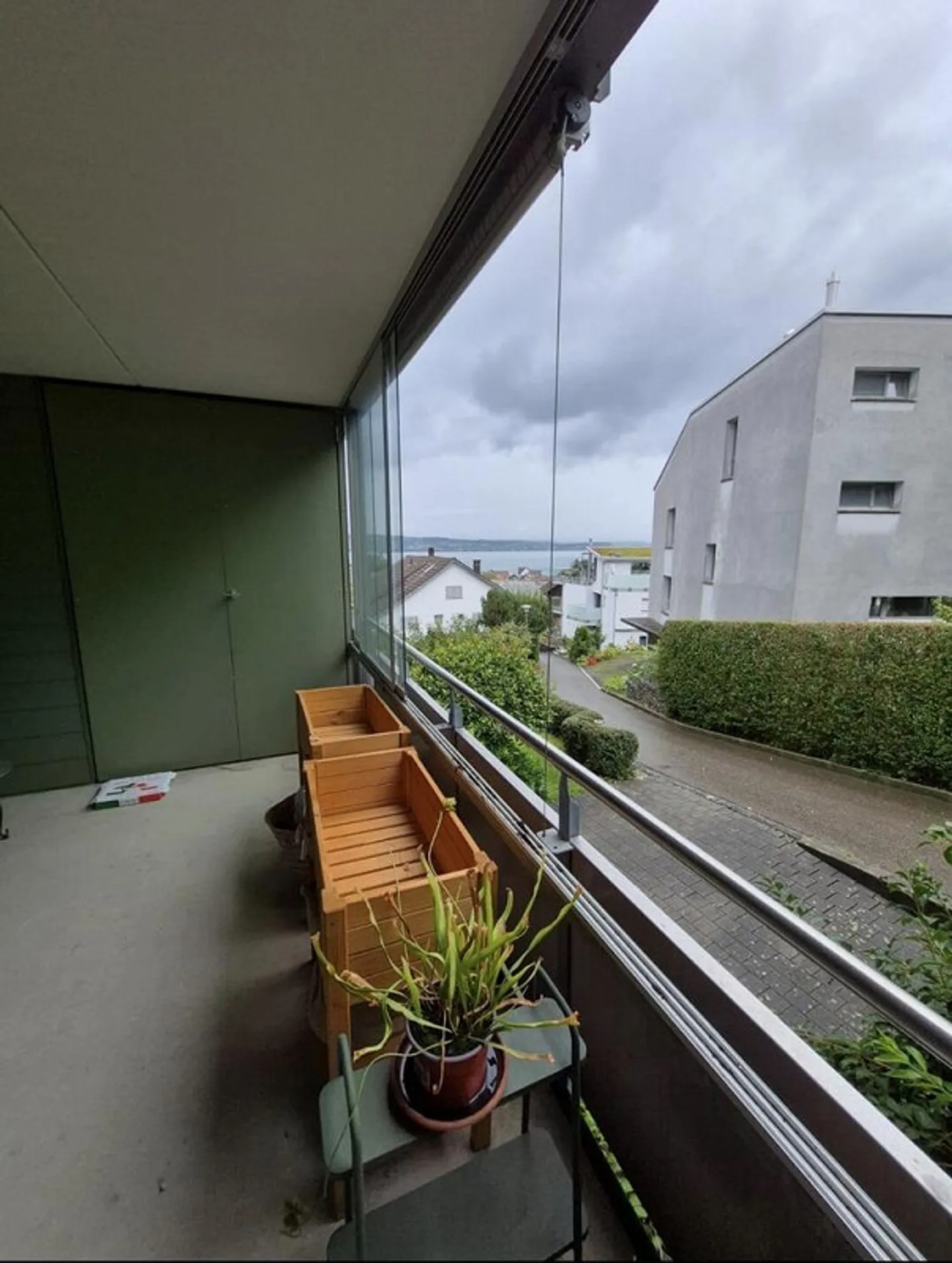 Vivre avec style et vue sur le lac à Richterswil - Photo 1 sur 10