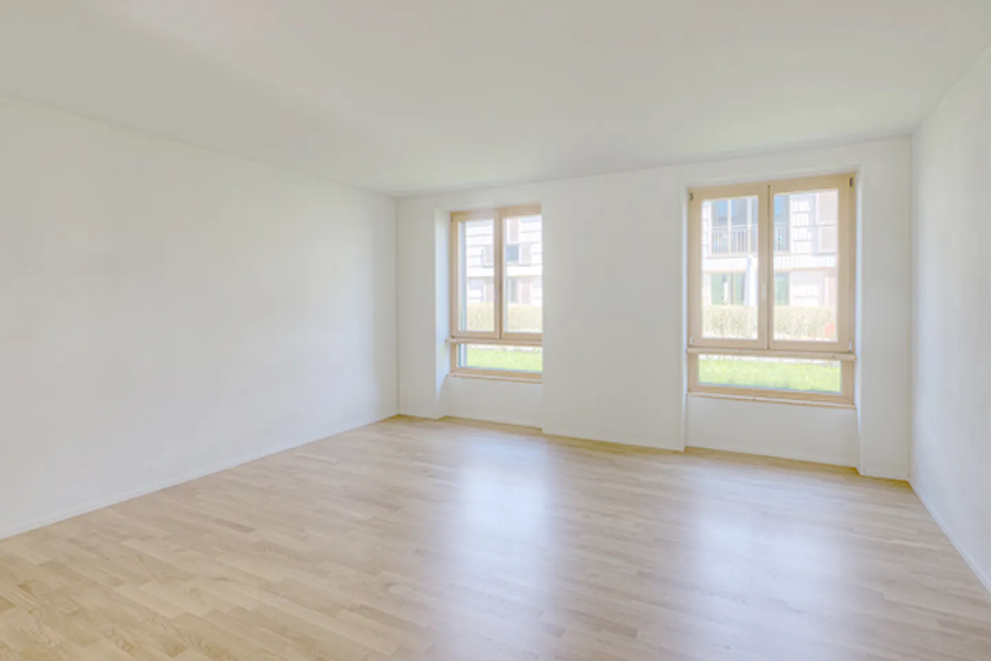 Wohnung mieten - Foto 3 von 10