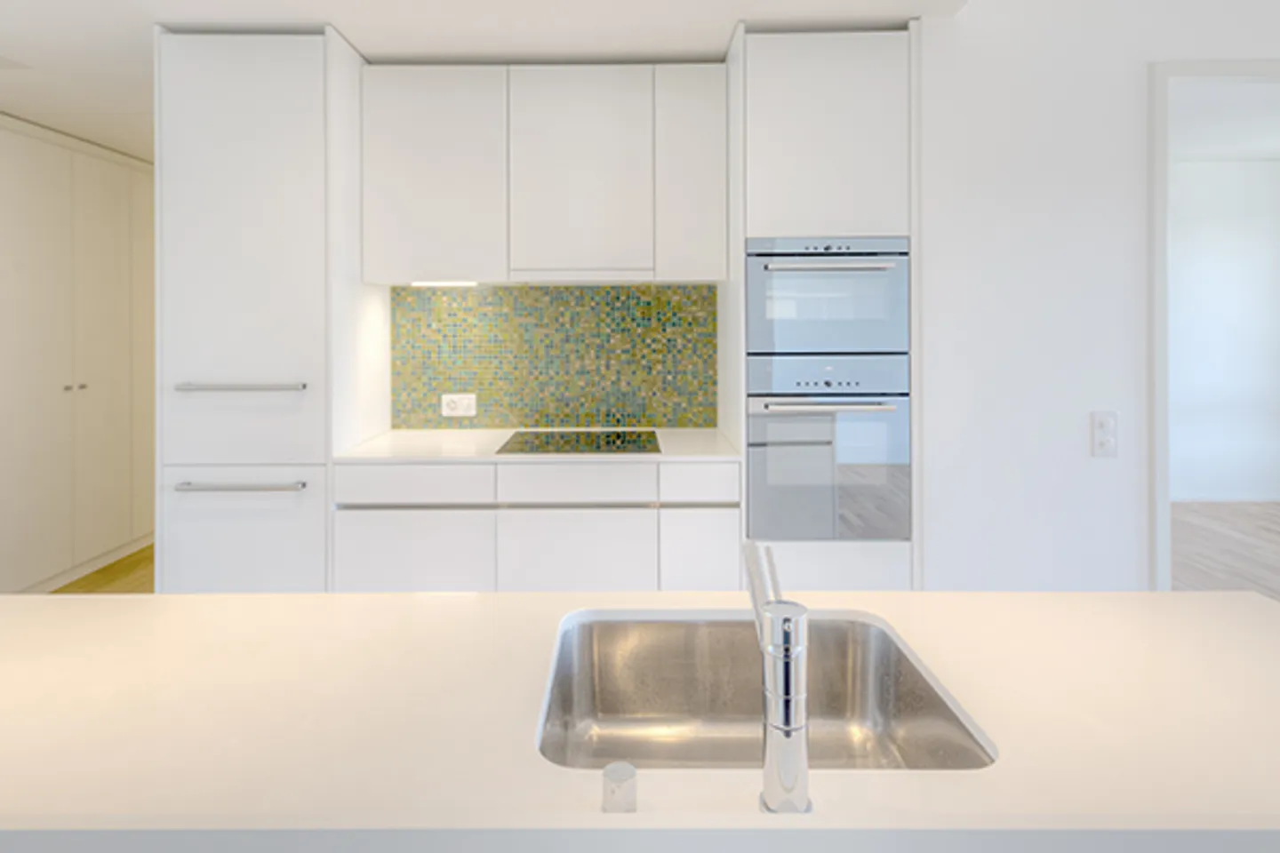 Wohnung mieten - Foto 4 von 10