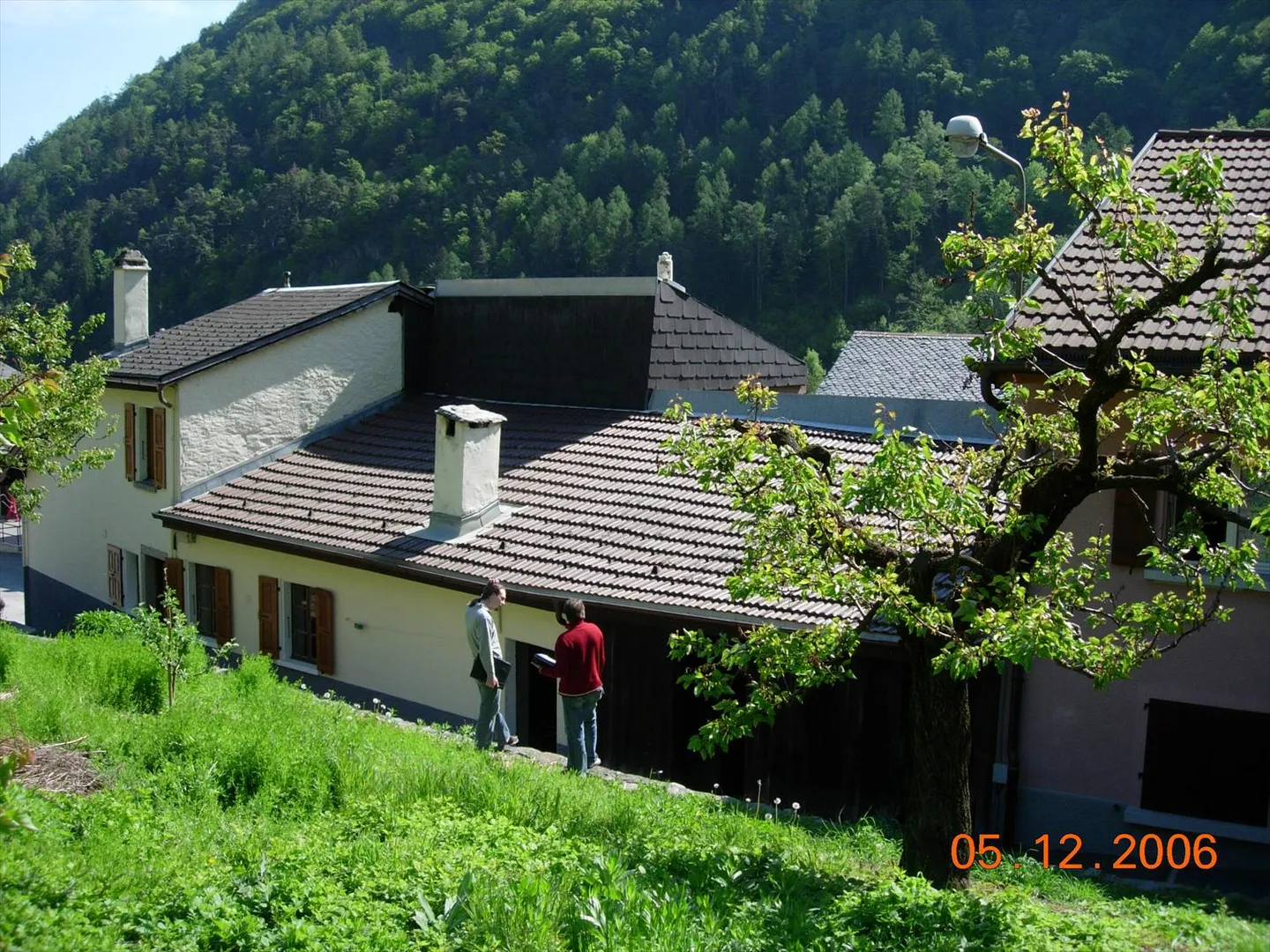 Galetas 5 pièces - Photo 5 sur 5