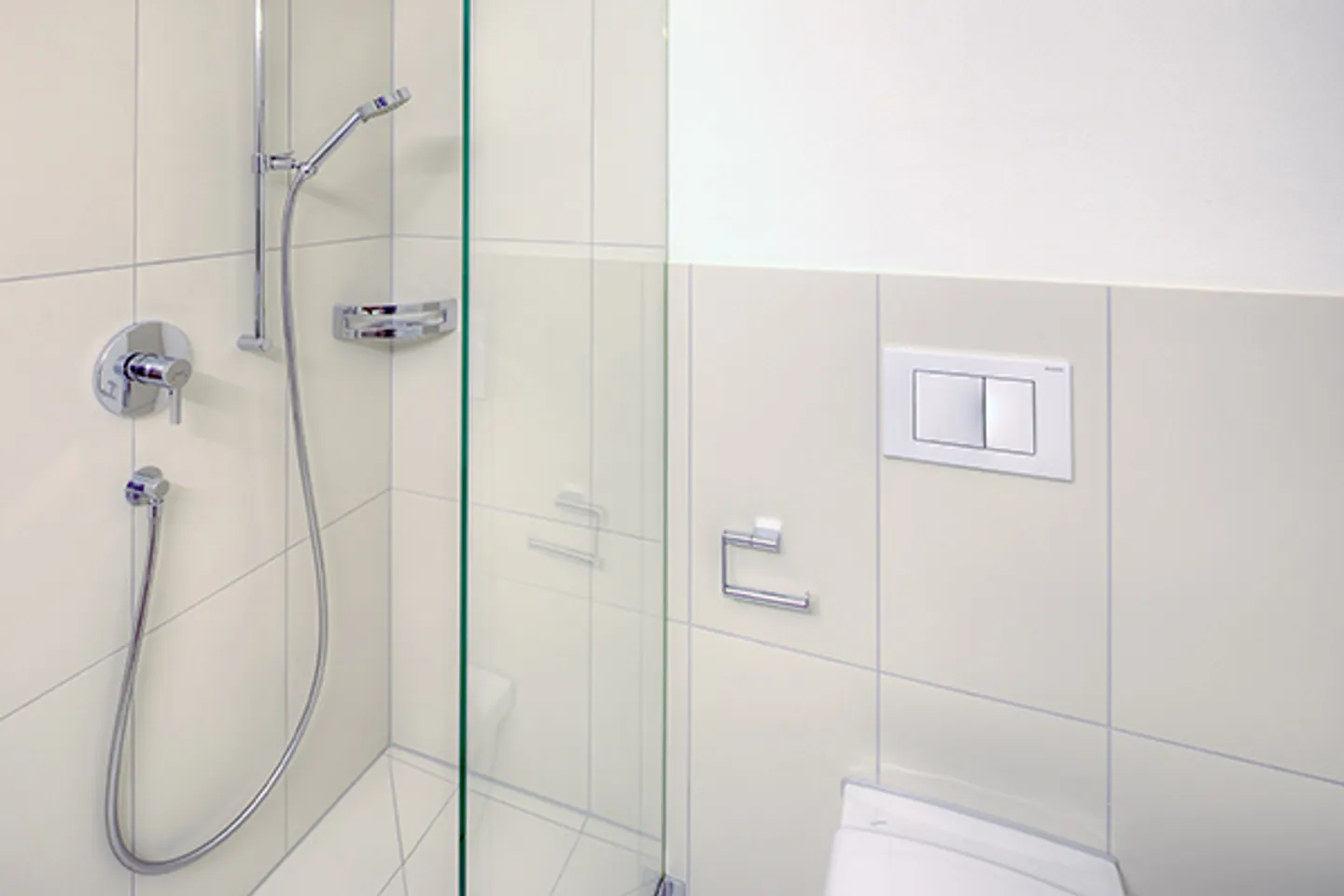 Wohnung mieten - Foto 6 von 10