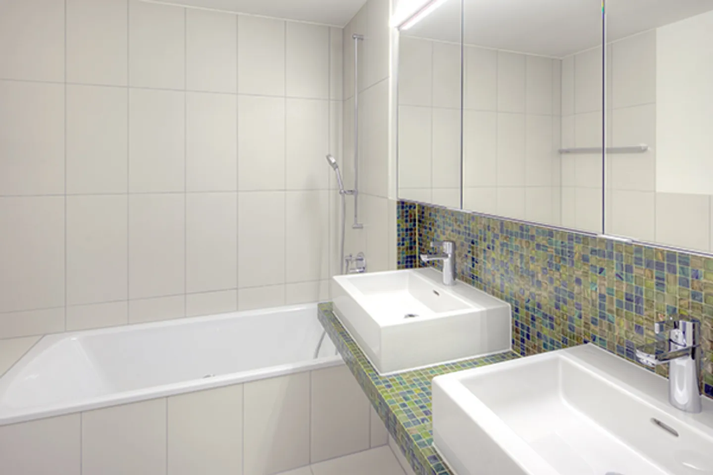 Wohnung mieten - Foto 5 von 10