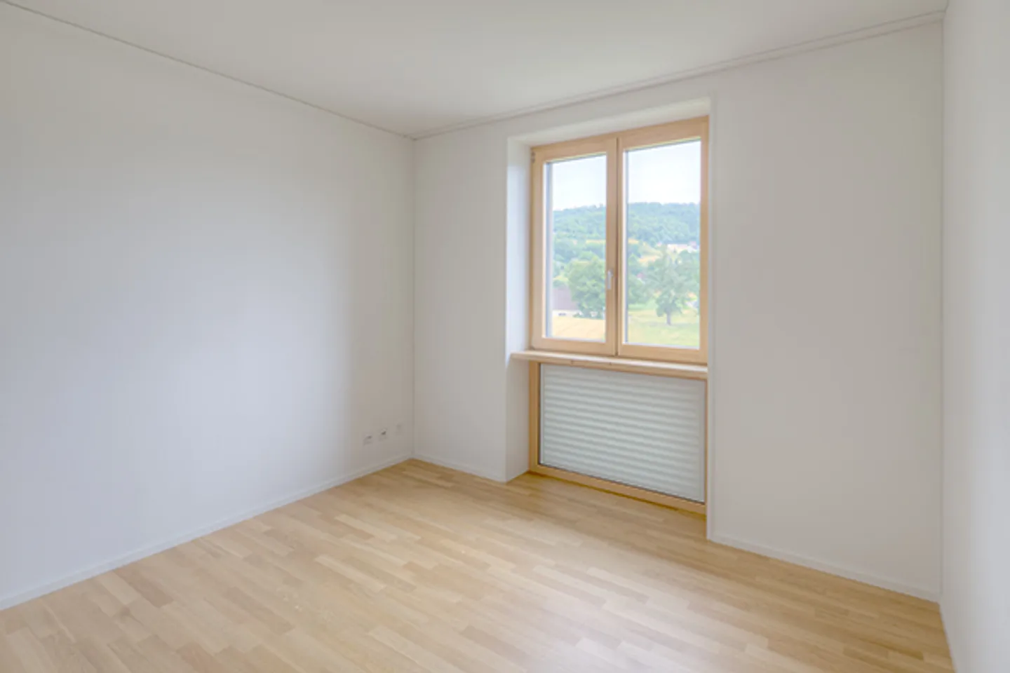 Wohnung mieten - Foto 7 von 10