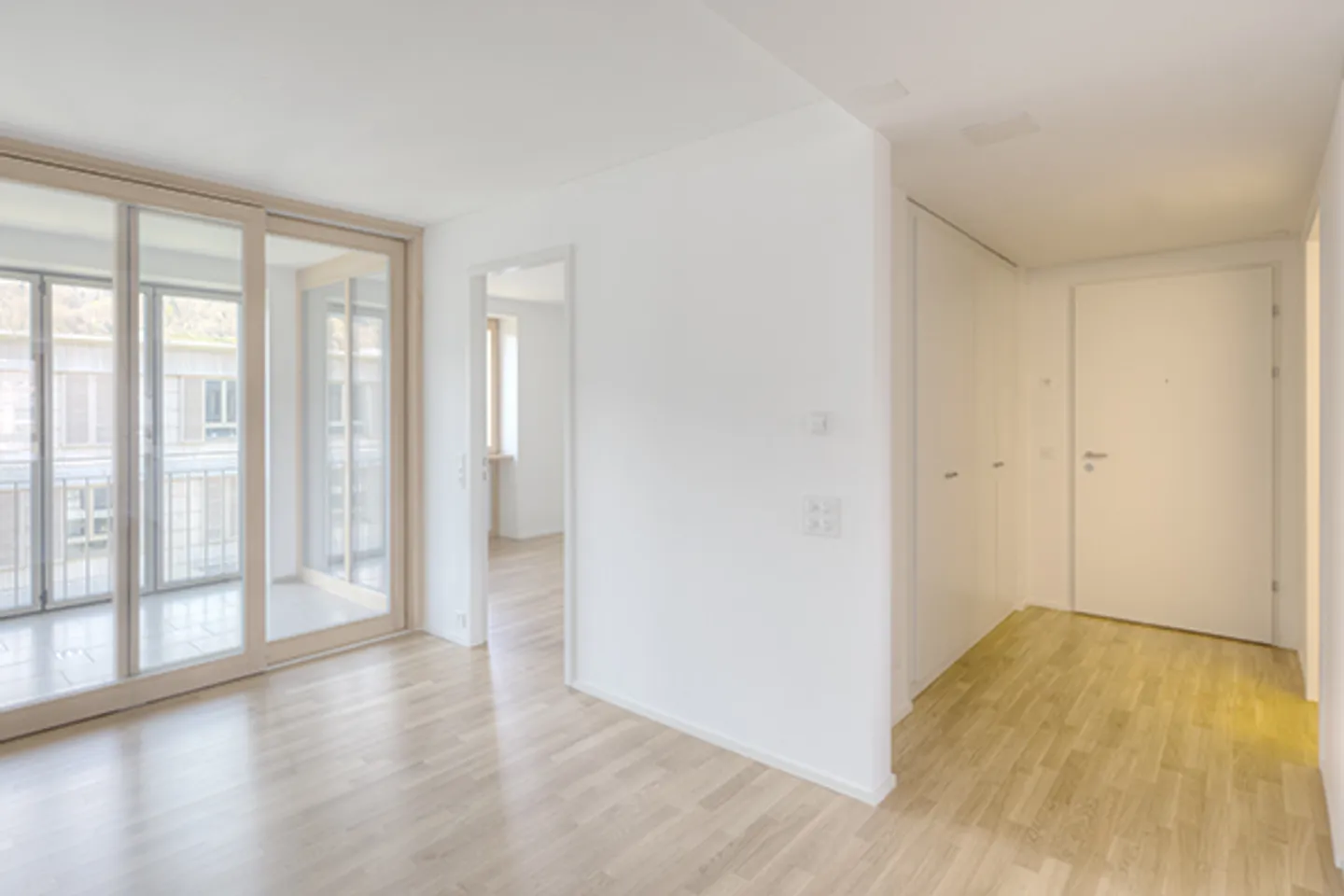 Wohnung mieten - Foto 9 von 10