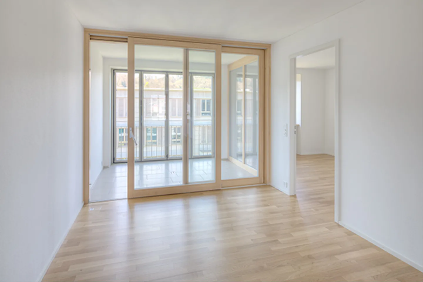 Wohnung mieten - Foto 10 von 10