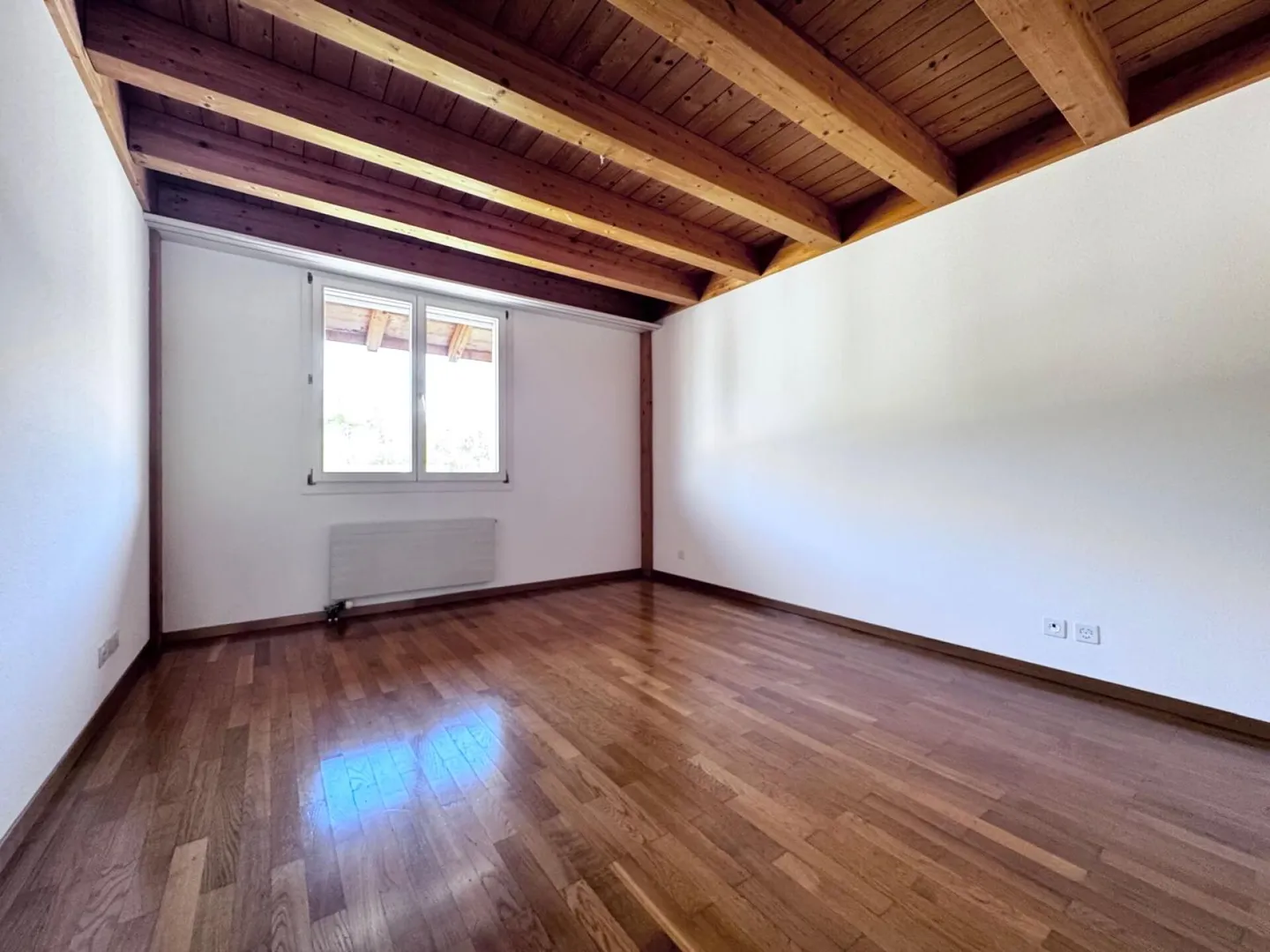 Vivre avec une vue - Appartement en duplex de rêve avec galerie et 2 balcons - Photo 8 sur 26