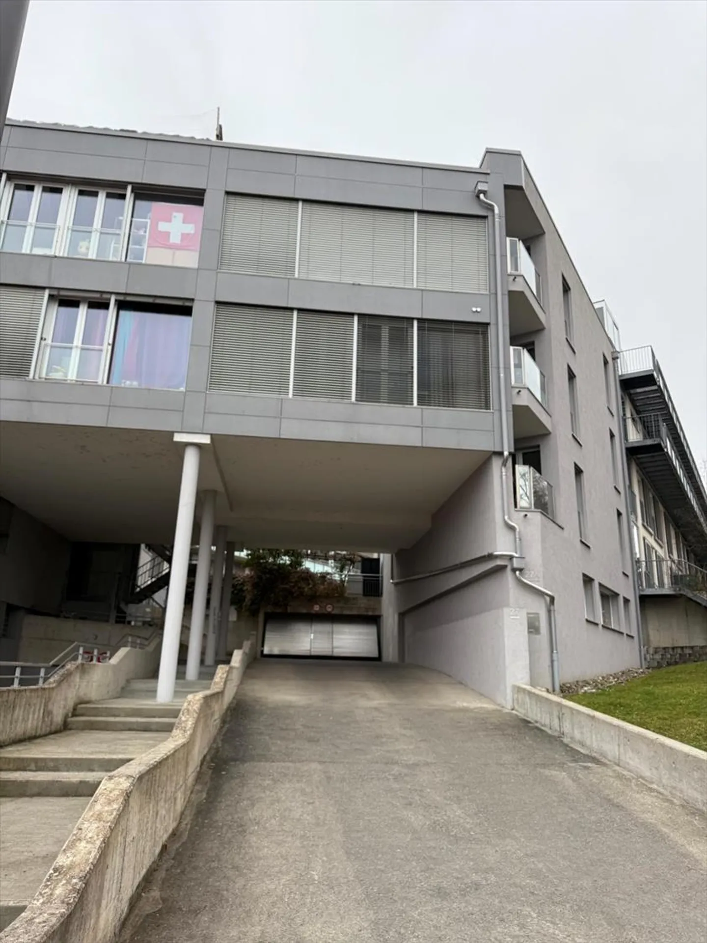 Espace de stockage à louer - Photo 3 sur 4