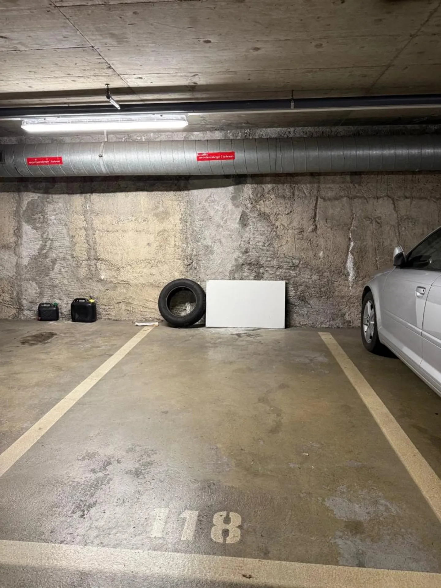 Offener Platz - Foto 1 von 1