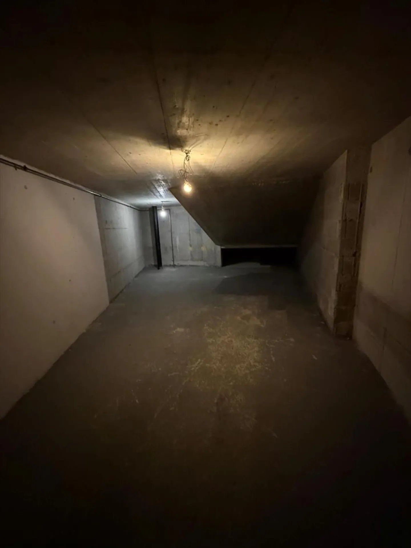 Espace de stockage à louer - Photo 4 sur 4