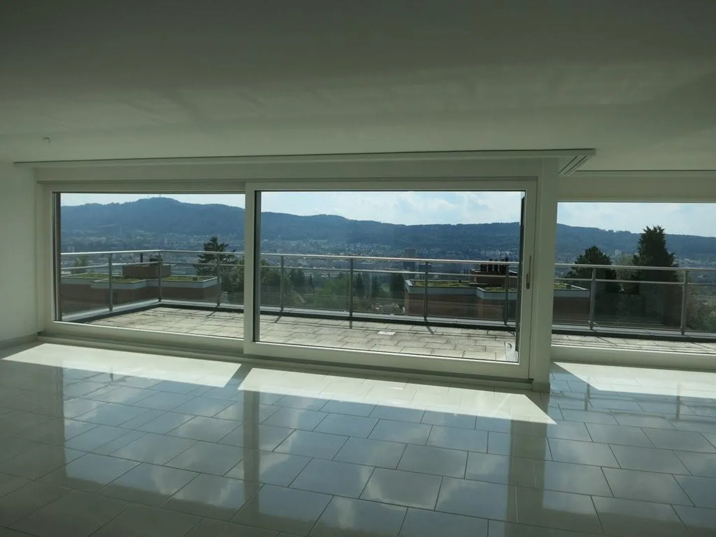 Exklusive Maisonette mit Stadtblick - Foto 1 von 8