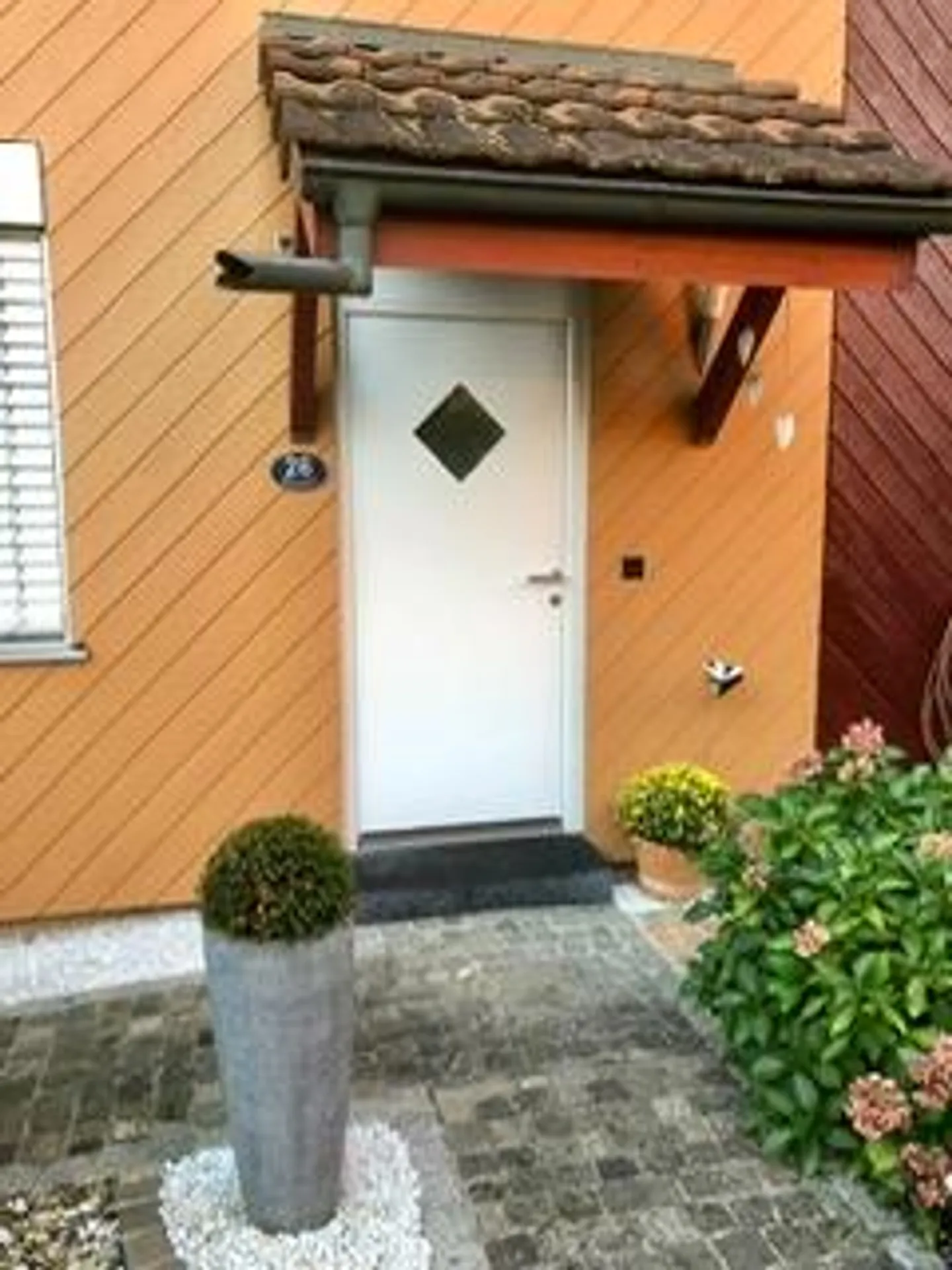 "Nachmieter gesucht – grosszügiges 5.5-Zimmer-Reiheneckhaus - Foto 1 von 22