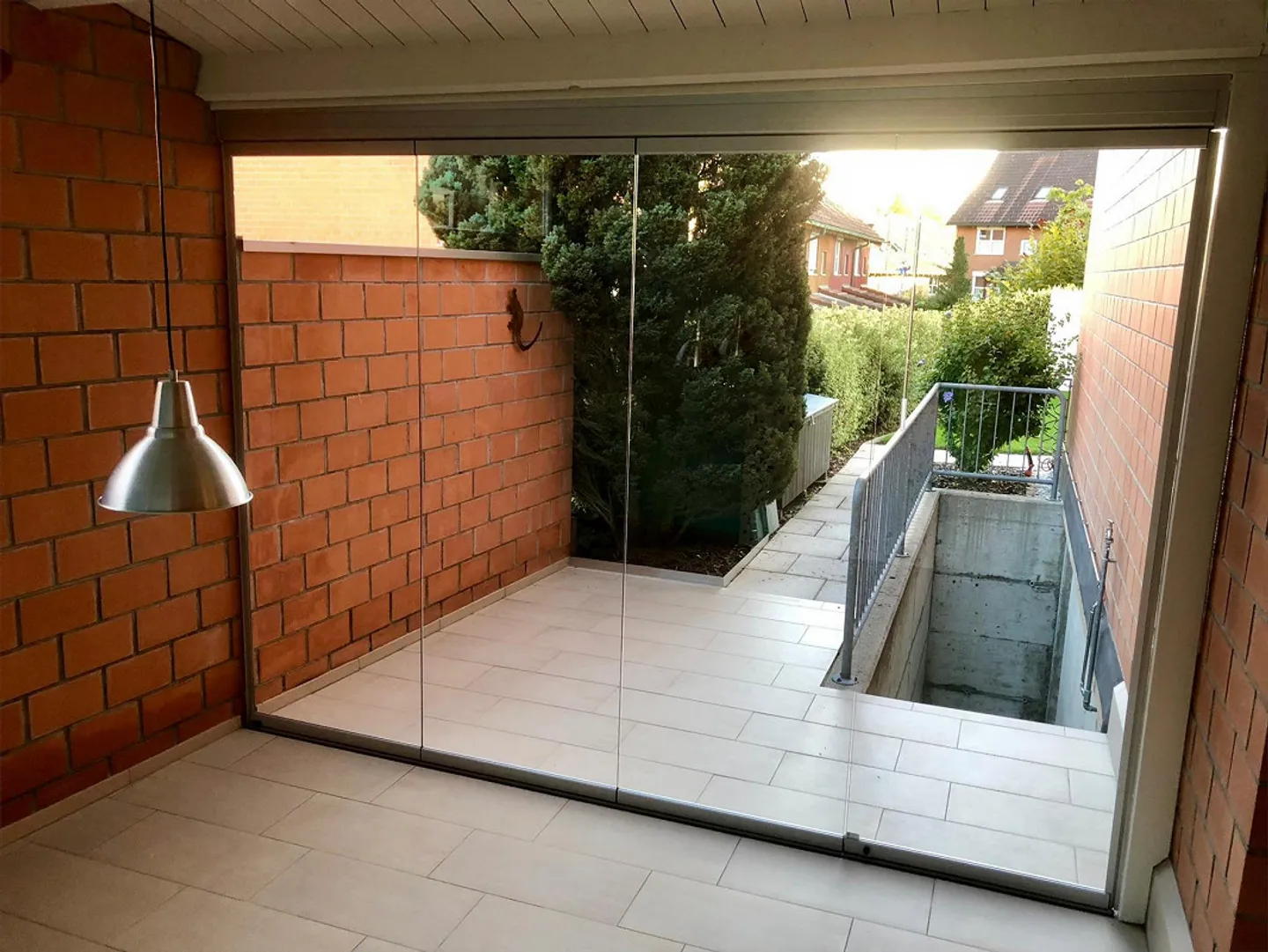 "Nachmieter gesucht – grosszügiges 5.5-Zimmer-Reiheneckhaus - Foto 4 von 22