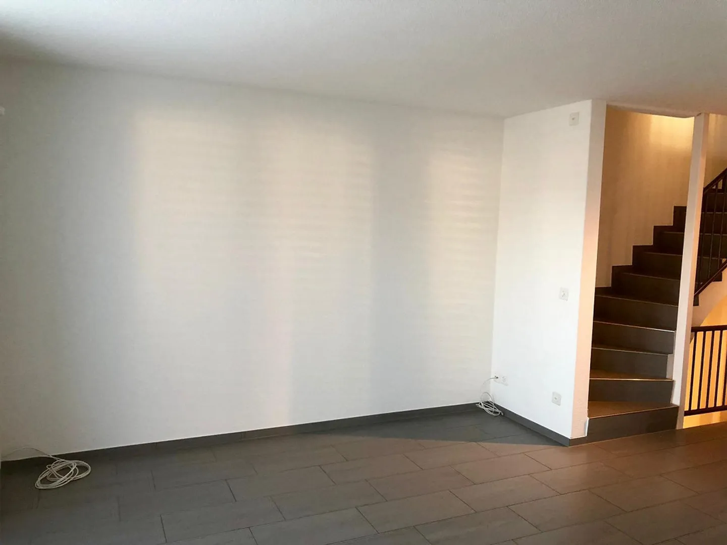 "Nachmieter gesucht – grosszügiges 5.5-Zimmer-Reiheneckhaus - Foto 5 von 22