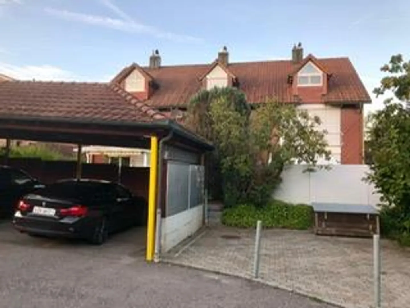 "Nachmieter gesucht – grosszügiges 5.5-Zimmer-Reiheneckhaus - Foto 6 von 22