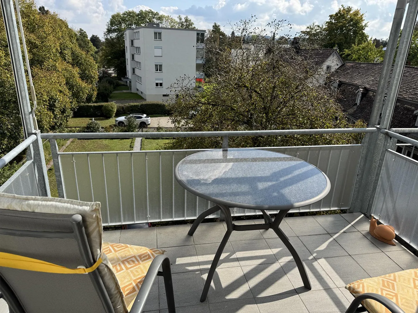 Very nice condominium with balcony in a very good location (Breite) - Photo 10 of 13