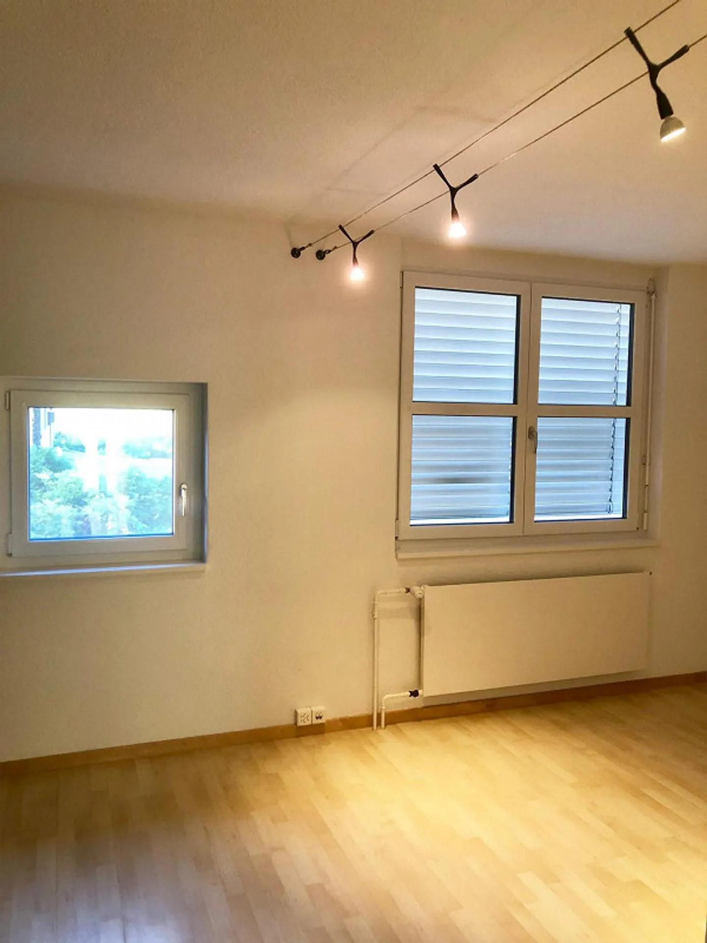 "Nachmieter gesucht – grosszügiges 5.5-Zimmer-Reiheneckhaus - Foto 9 von 22