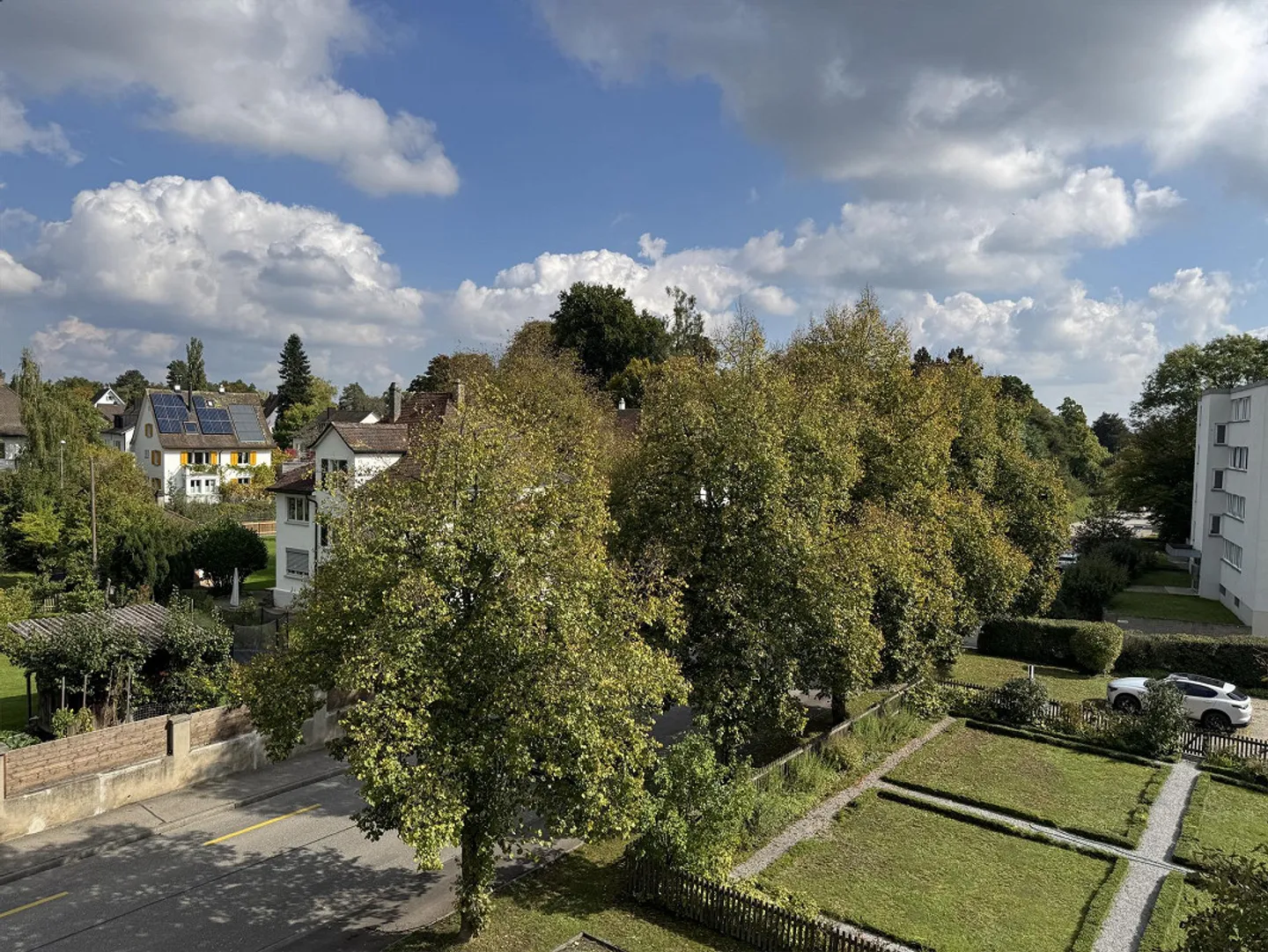 Very nice condominium with balcony in a very good location (Breite) - Photo 11 of 13