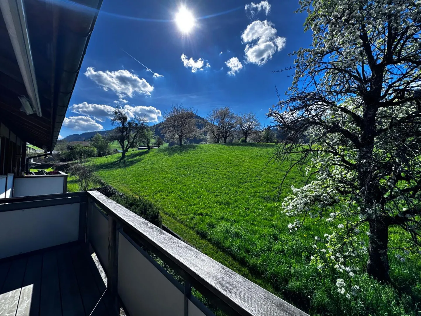 Vivre avec une vue - Appartement en duplex de rêve avec galerie et 2 balcons - Photo 15 sur 26