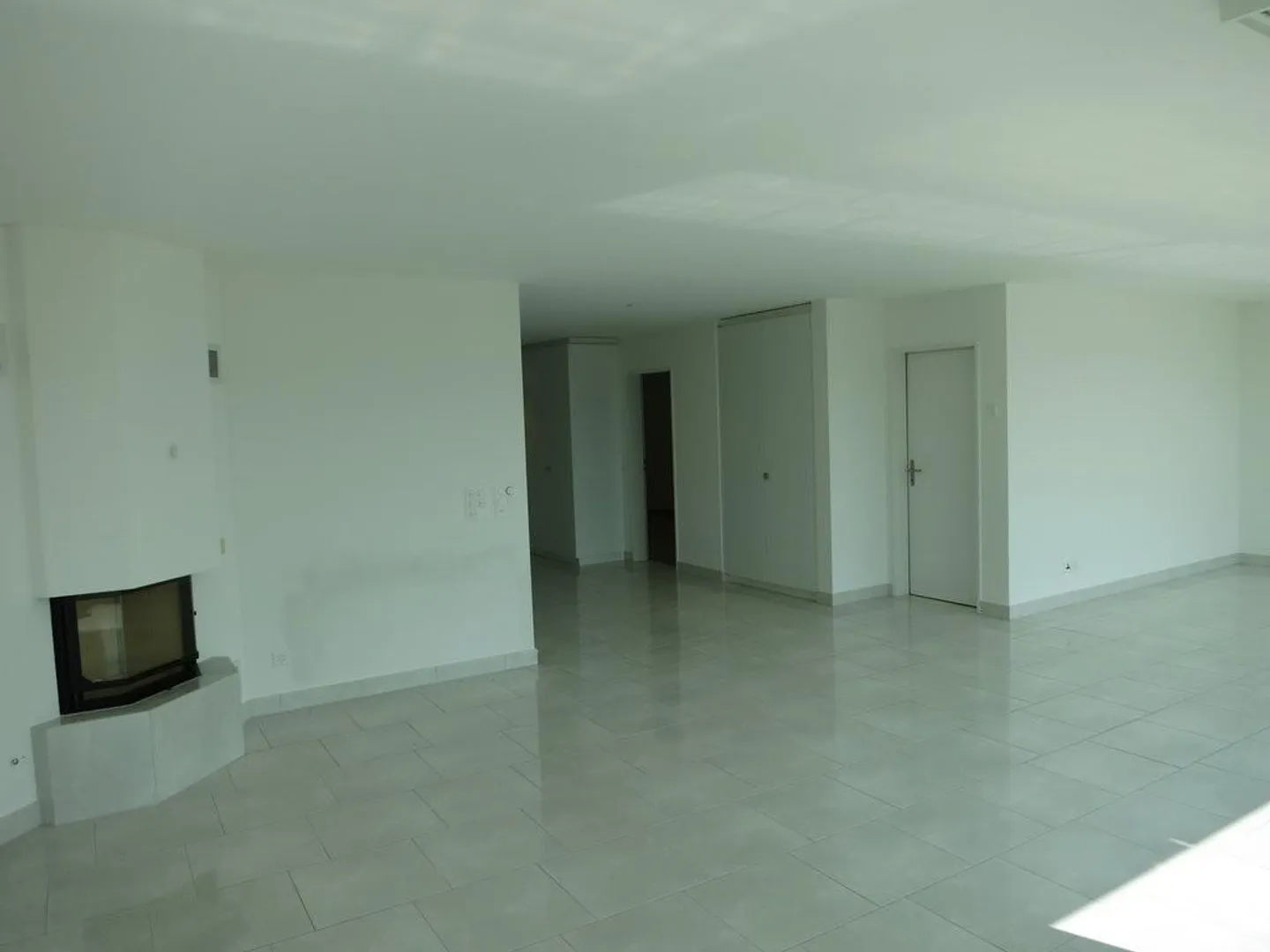 Exklusive Maisonette mit Stadtblick - Foto 2 von 8