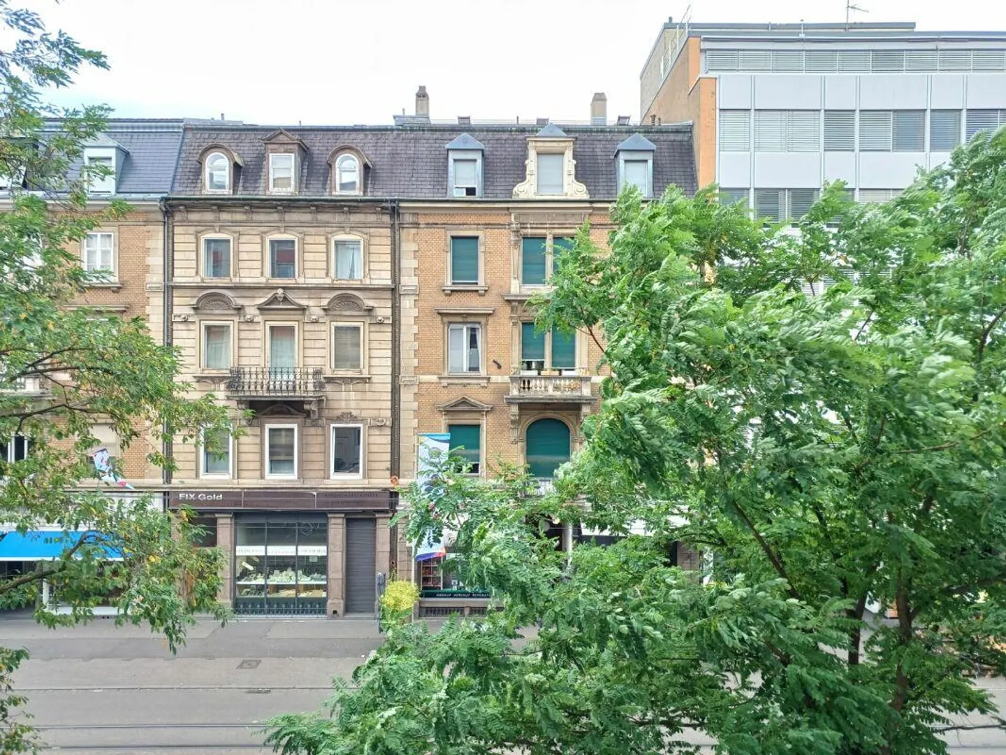 Espace de bureau au Claraplatz à Bâle - Photo 5 sur 7